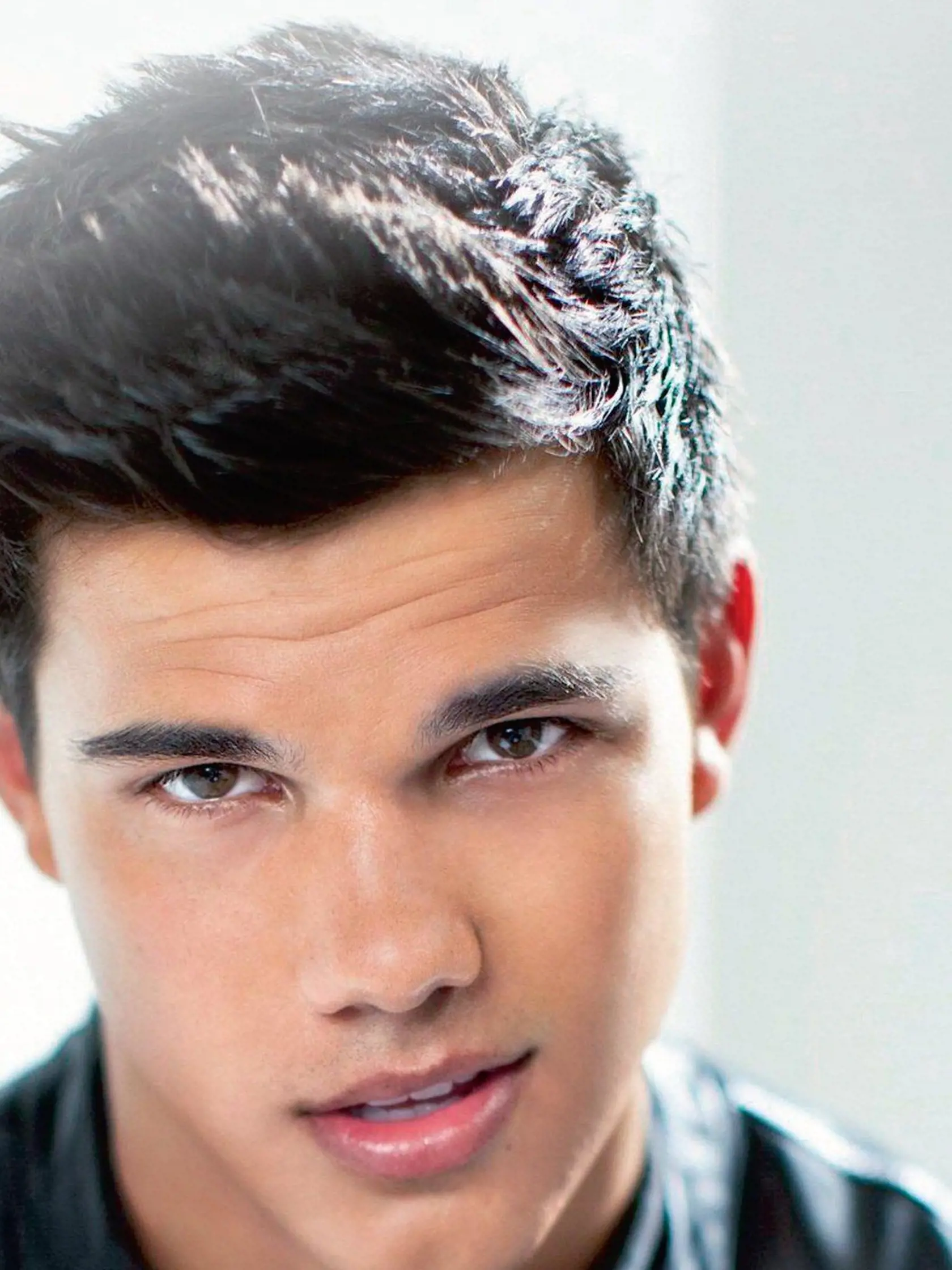 Taylor Lautner