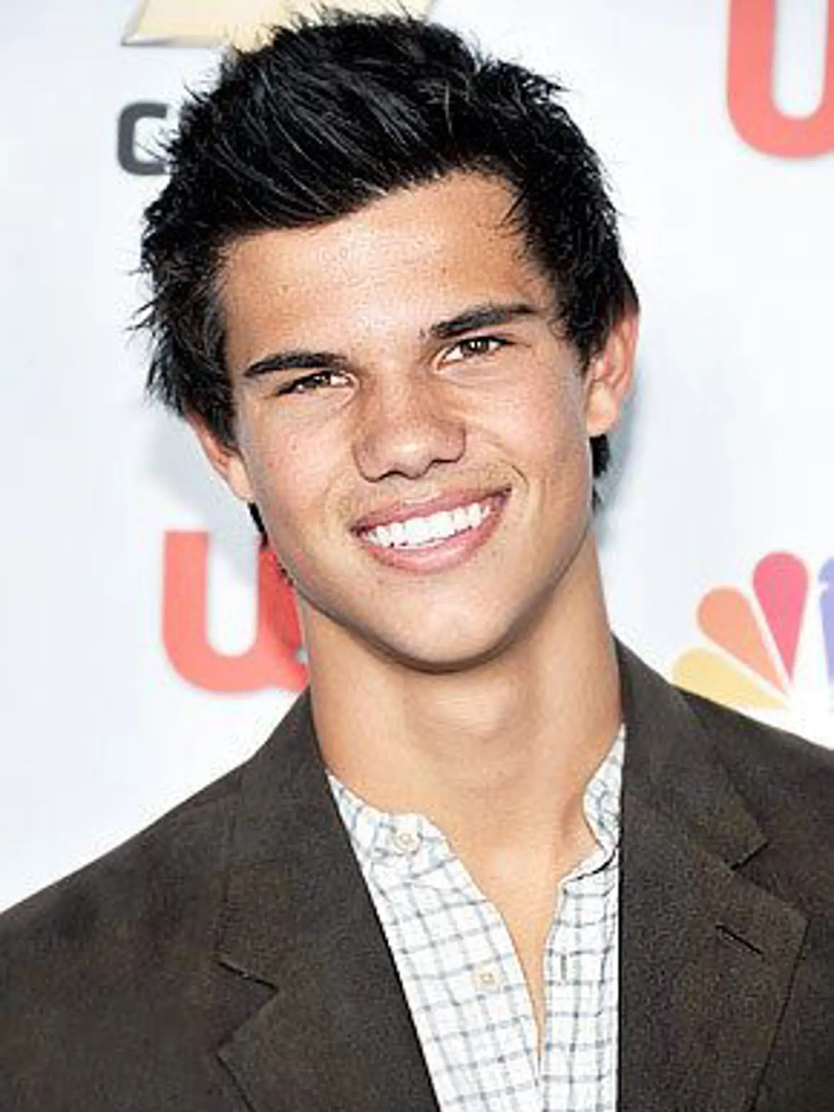 Taylor Lautner