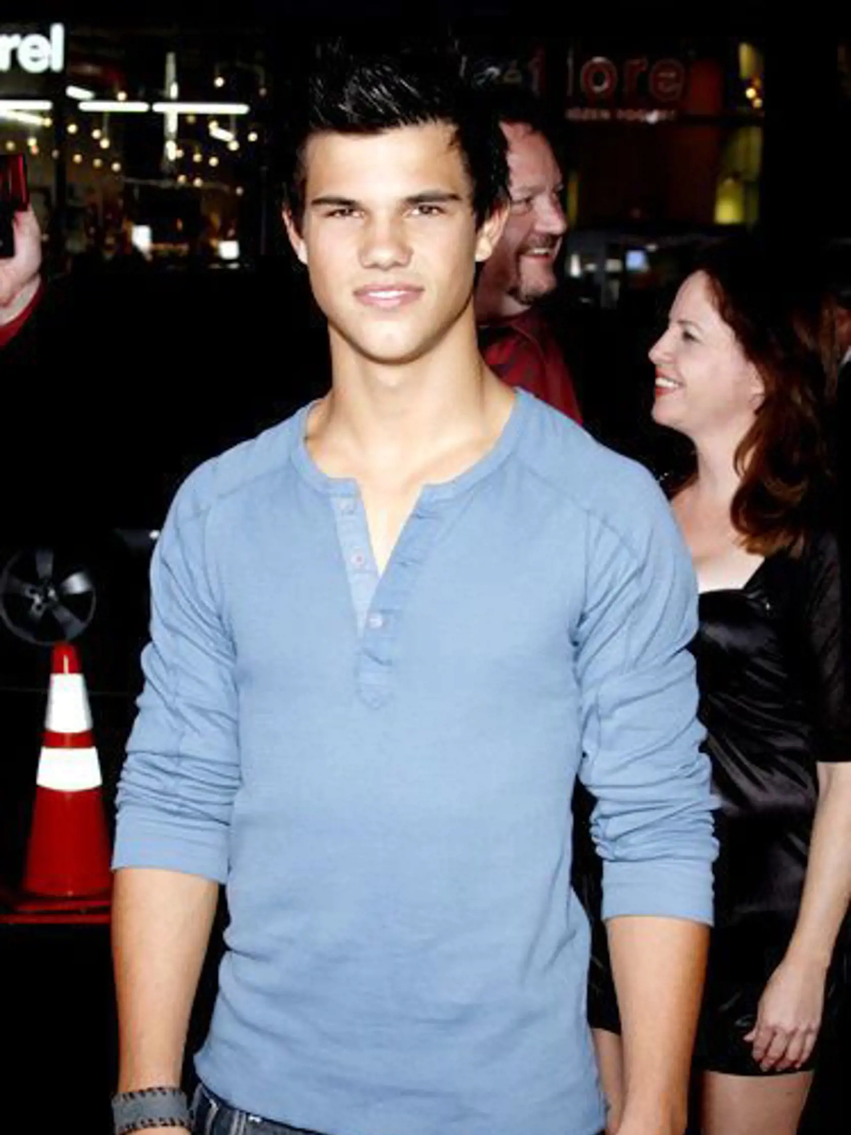 Taylor Lautnert