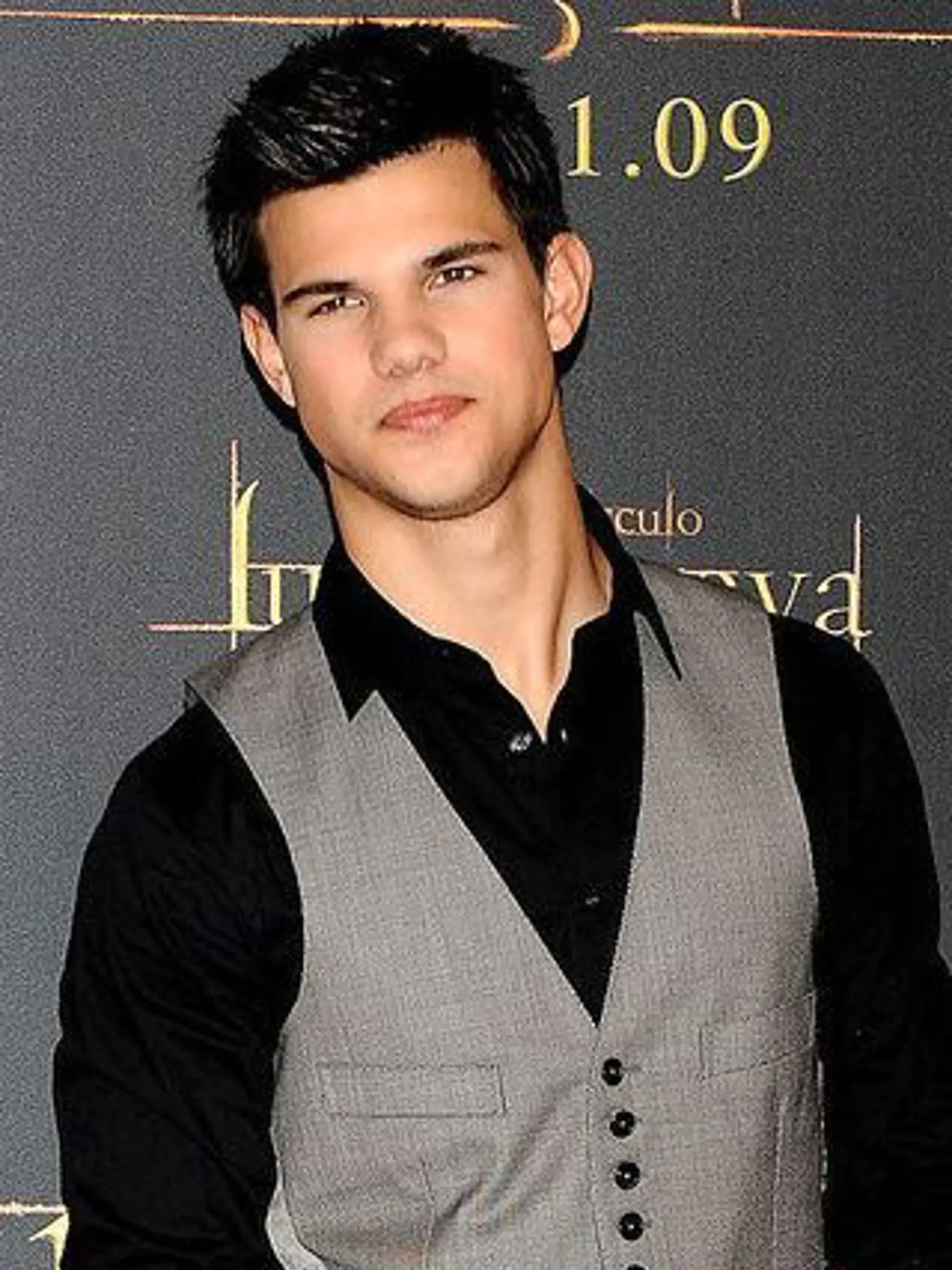 Taylor Lautner