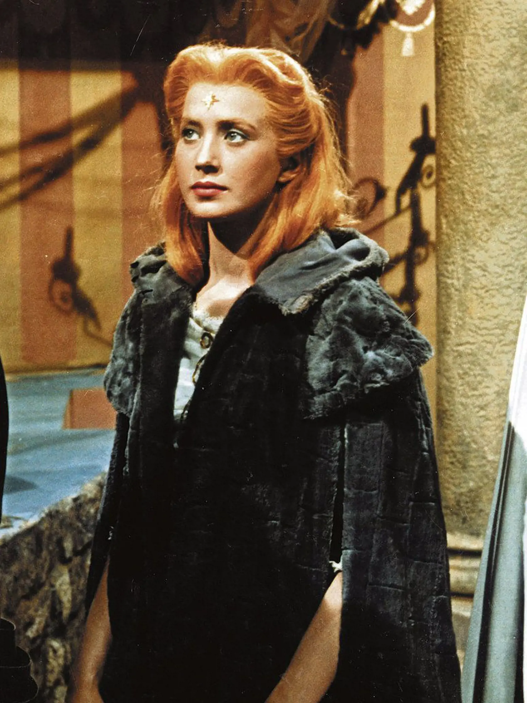 Princezna Lada.