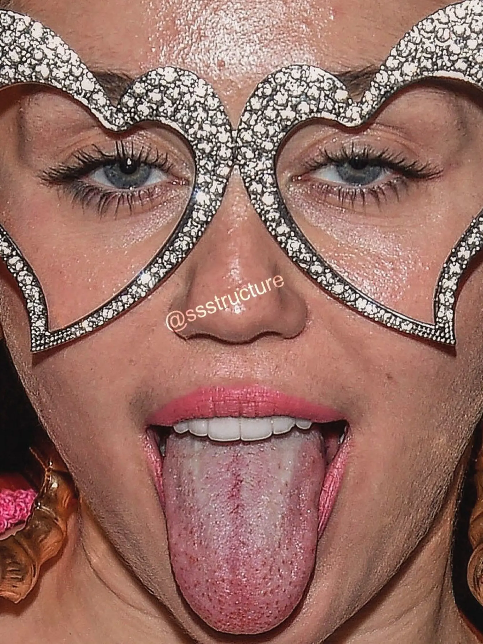 Miley Cyrus