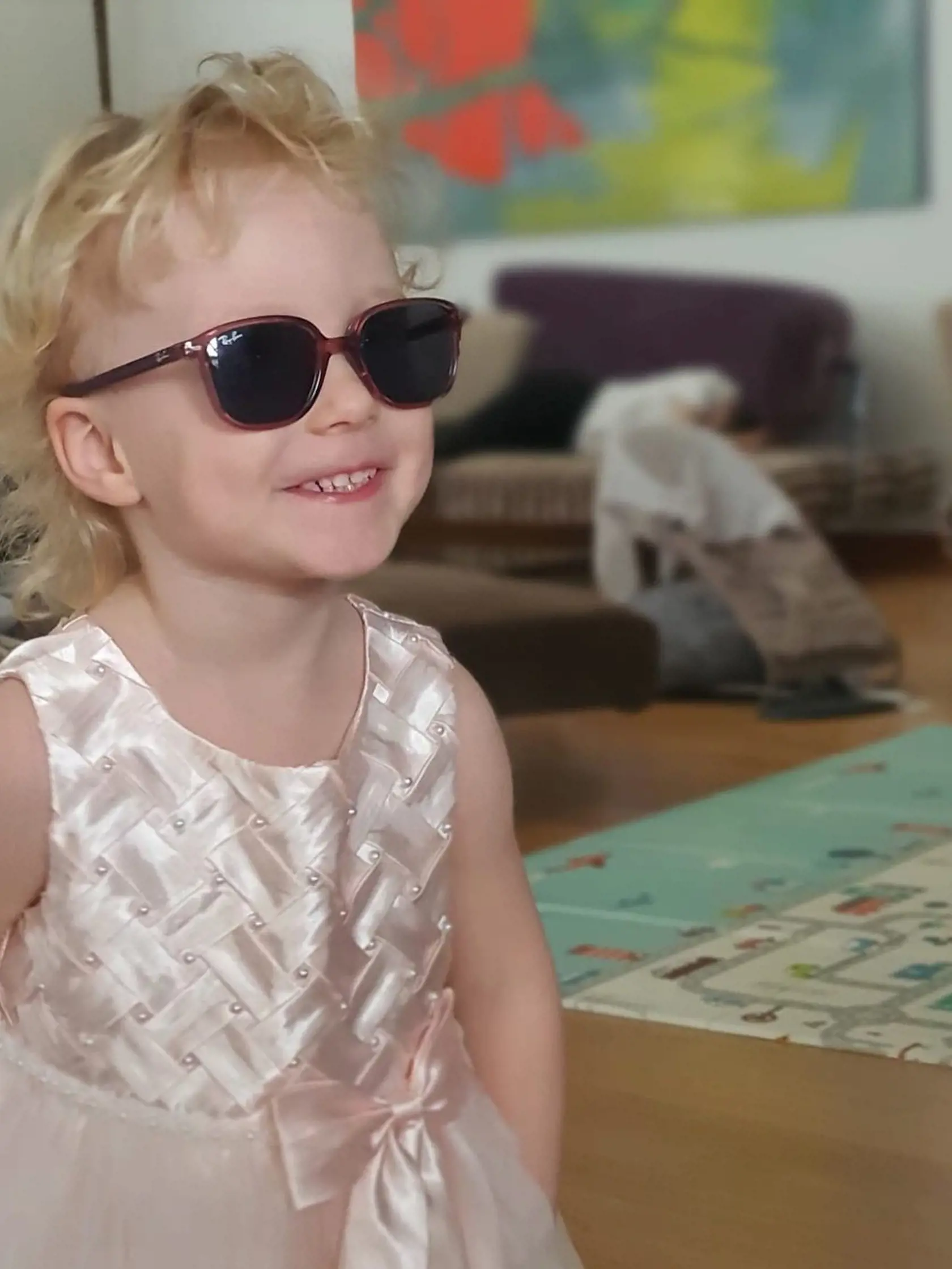 Dcérka Veroniky Cifrovej Ostrihoňovej Sára (2) bude mať bračeka