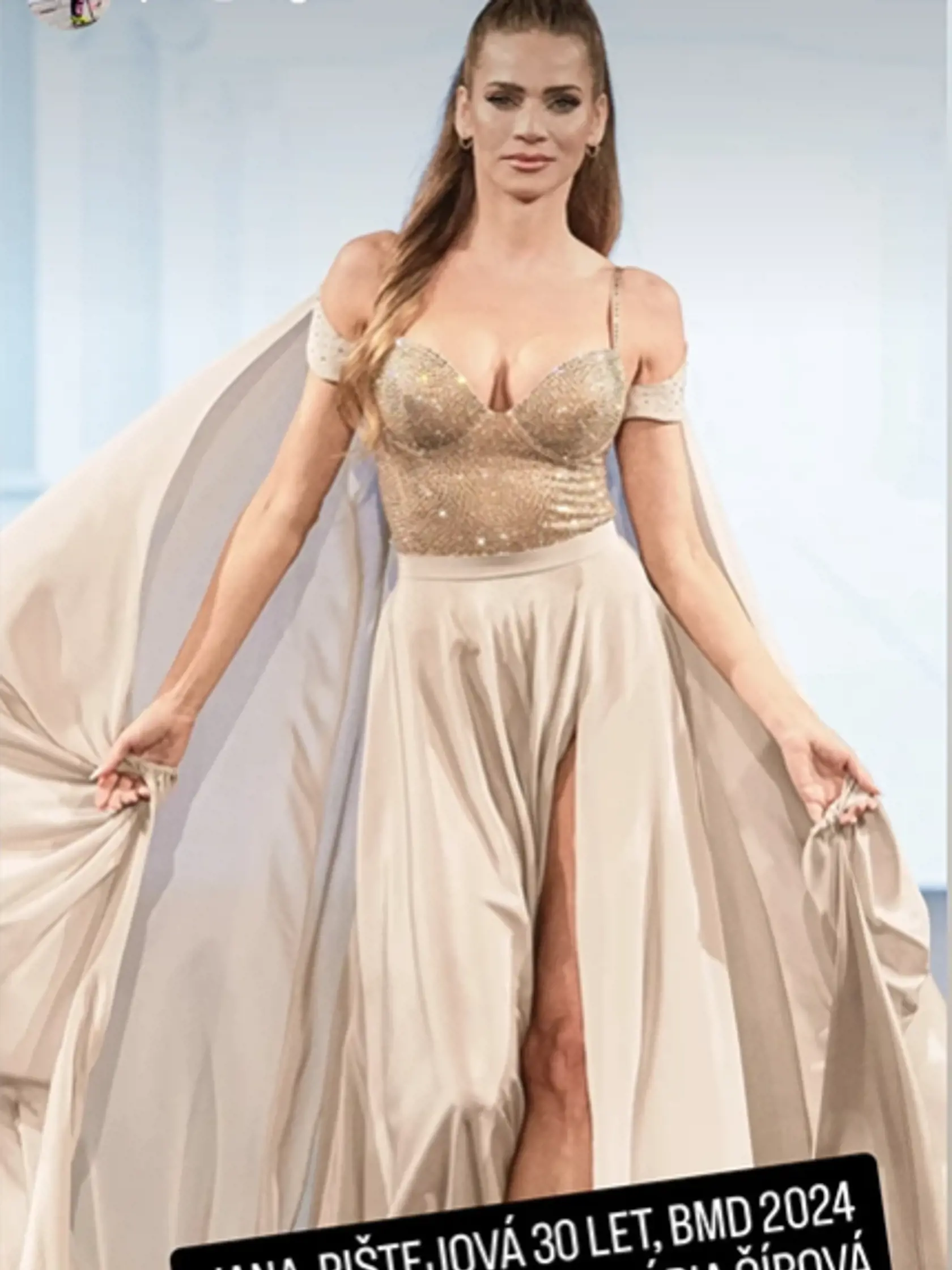 Andrea Verešová