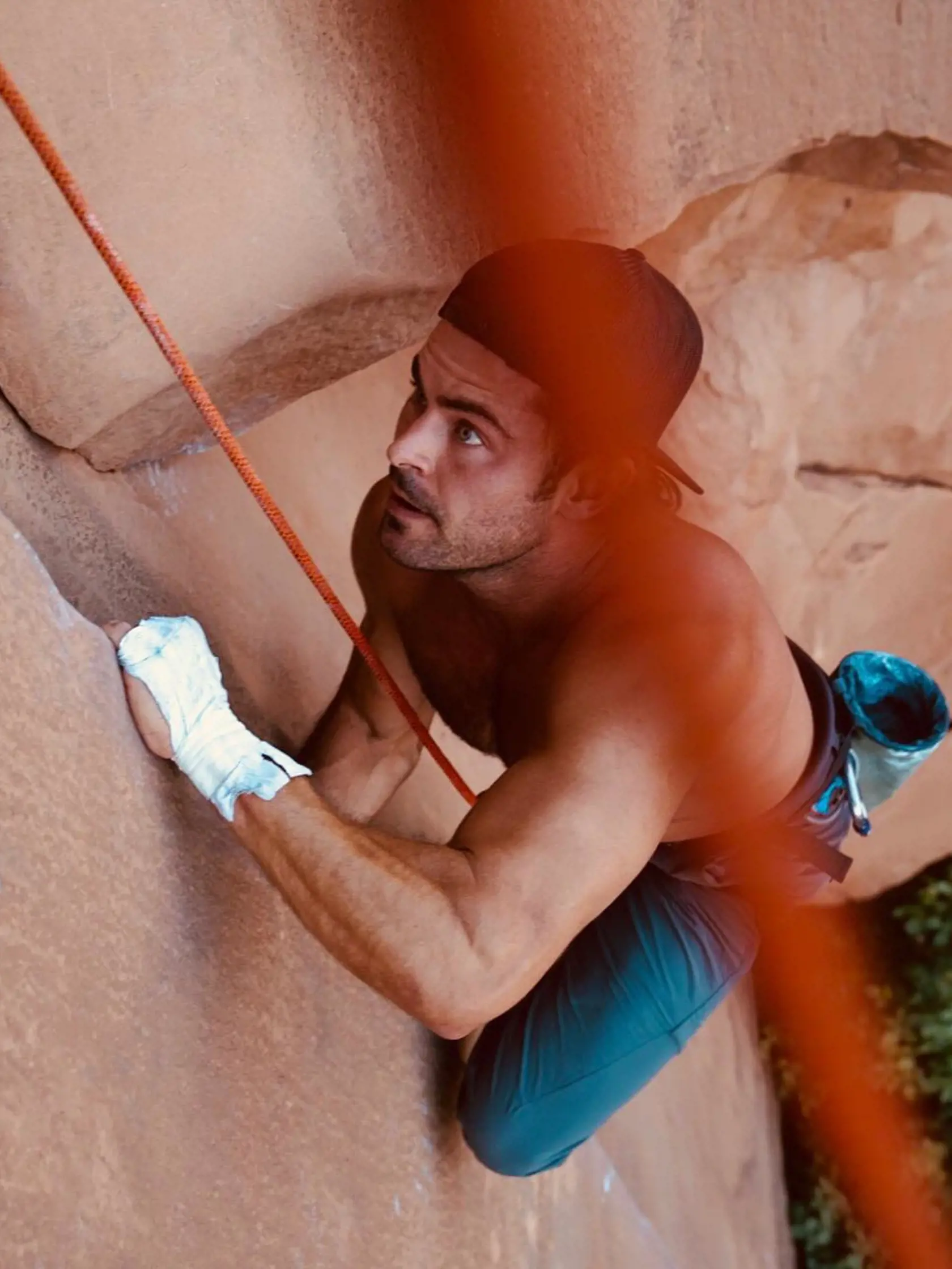 Zac Effron