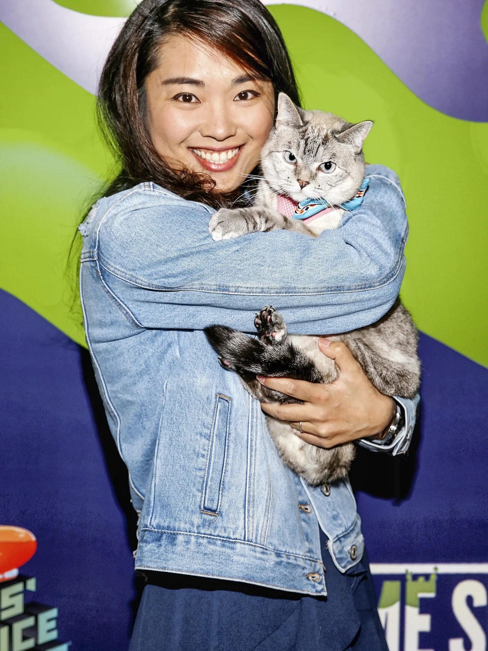 Nala Cat