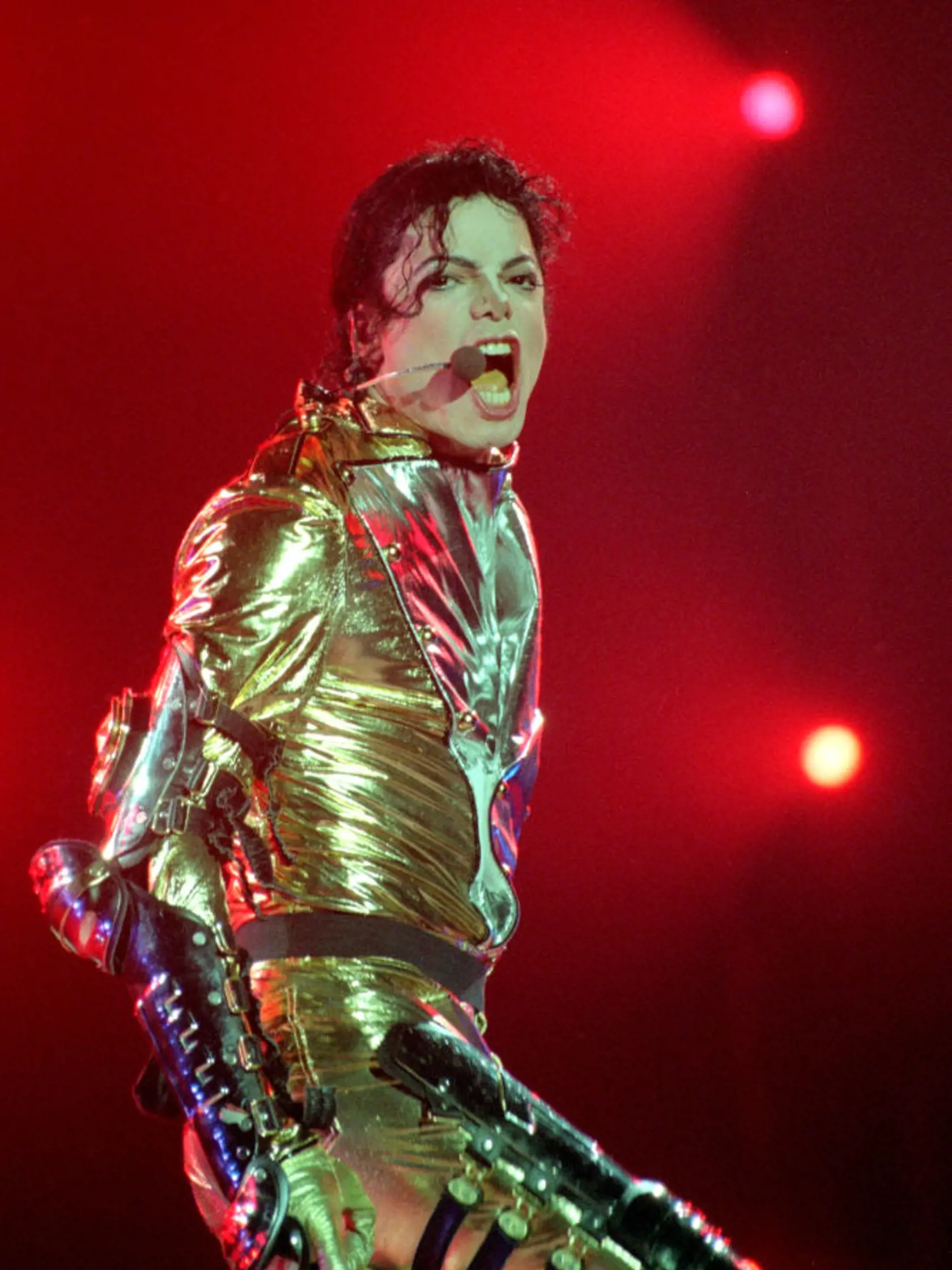 Michael Jackson sa pripravoval na návrat na pódiá, no už to nestihol.