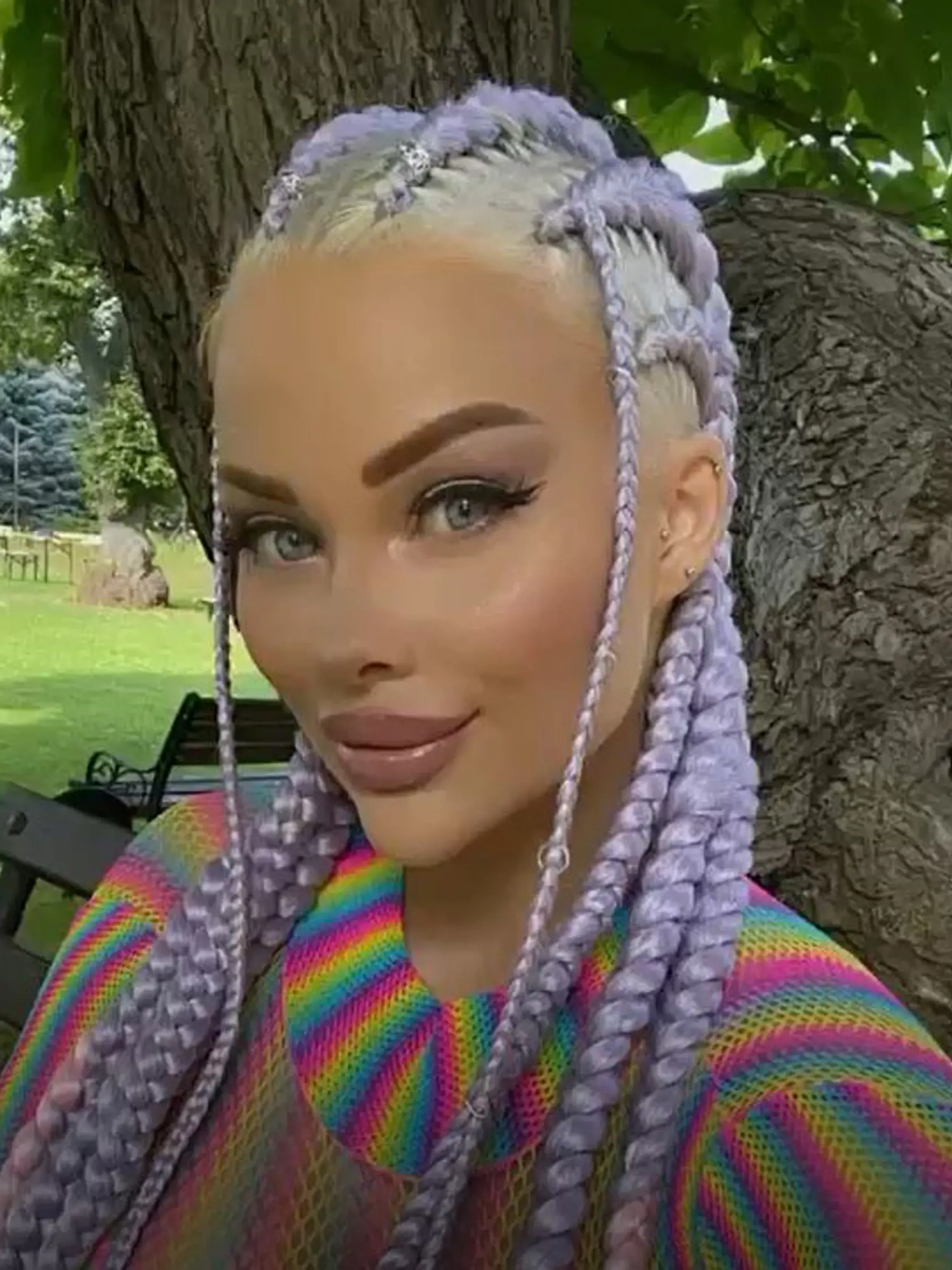Čo poviete, pristane to Gabriele s novým účesom?