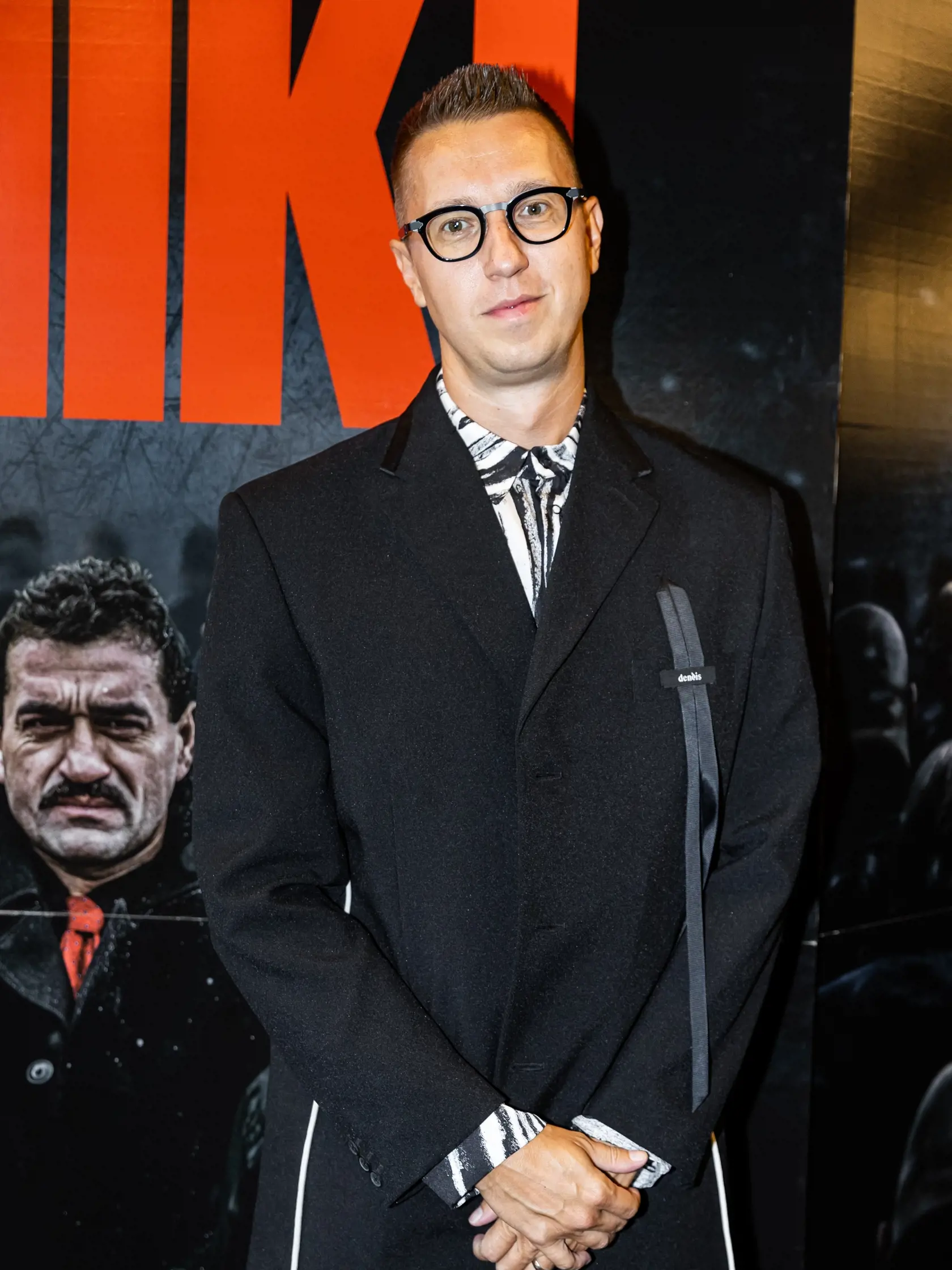 Režisér Jakub Kroner môže byť spokojný.