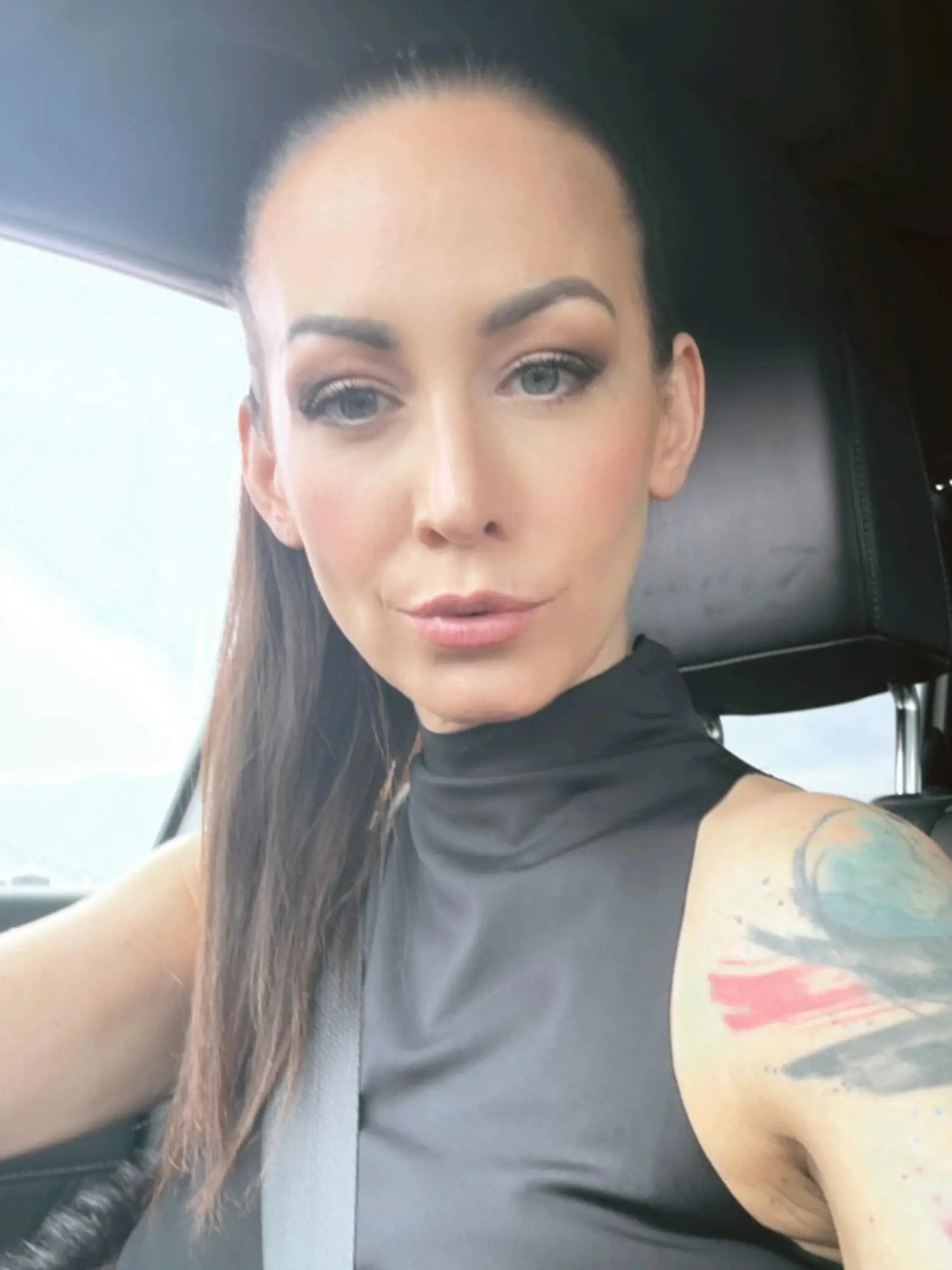 Agáta Hanychová