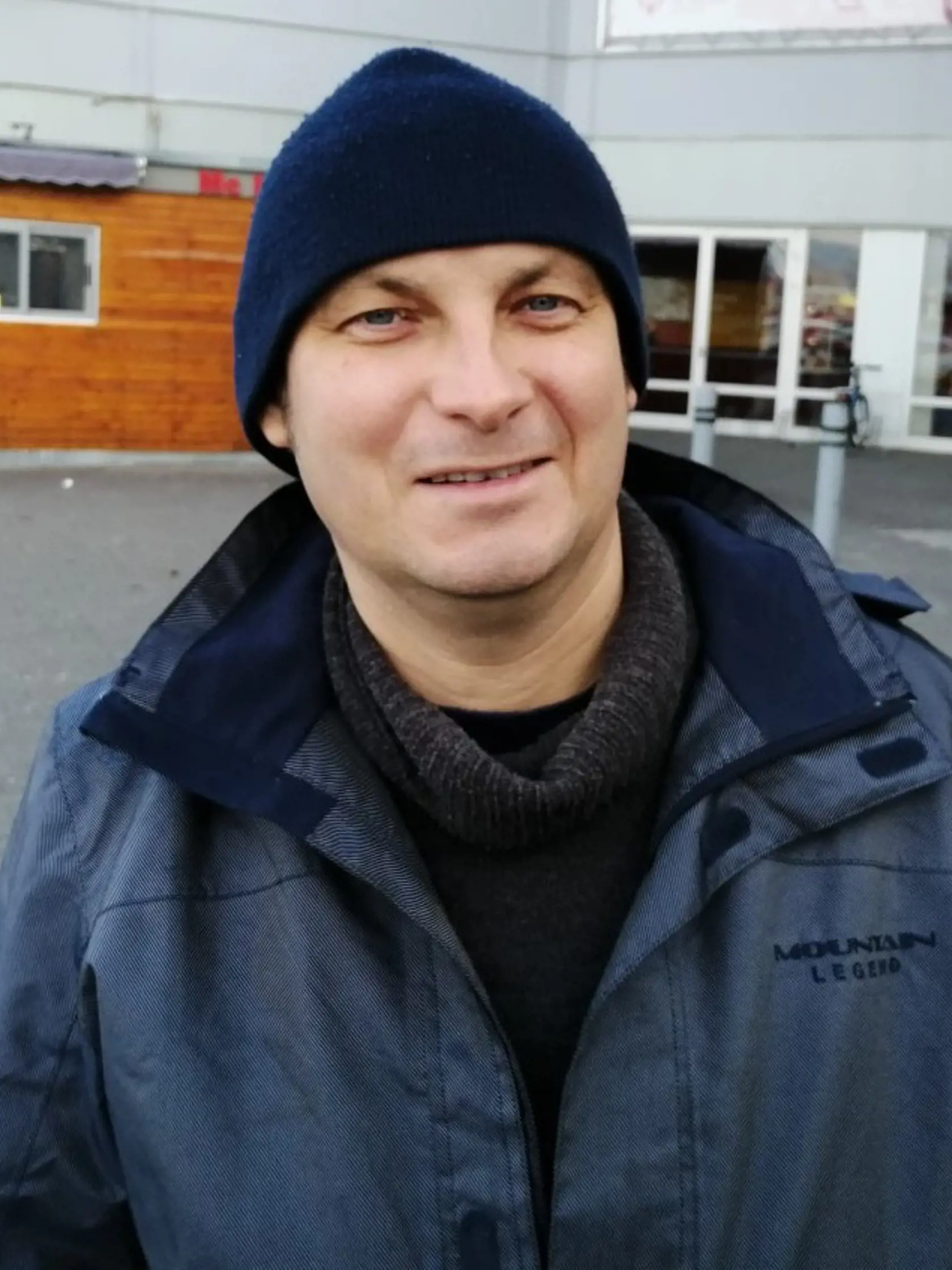 Alex (46), Bratislava: „Všimol som si, že za zemiaky som zaplatil trošku menej, ale myslel som si, že to preto, že sú práve v zľave.“