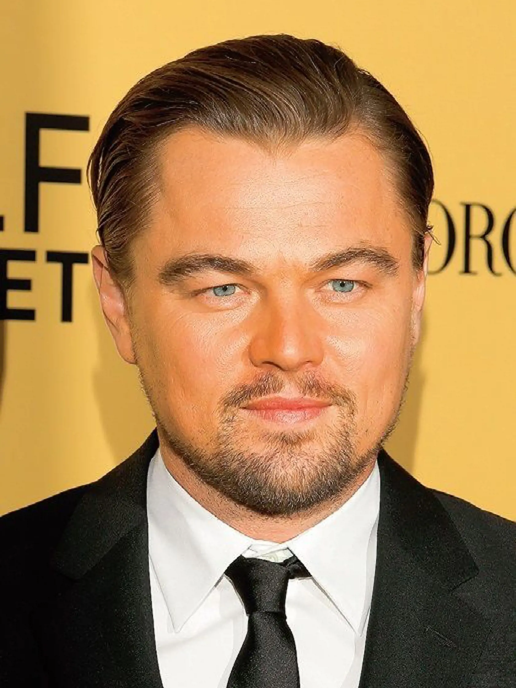 Leonardo DiCaprio