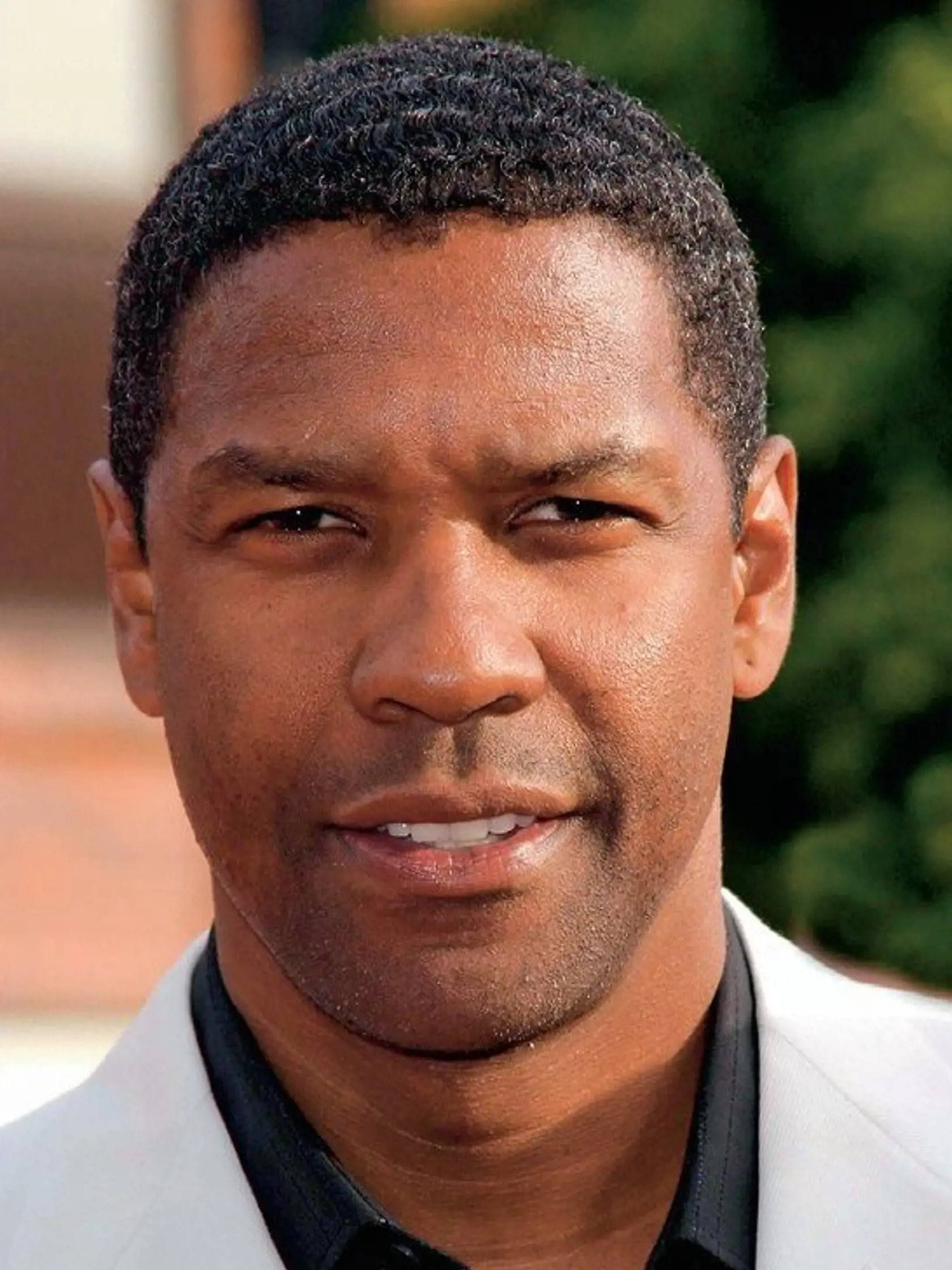Denzel Washington