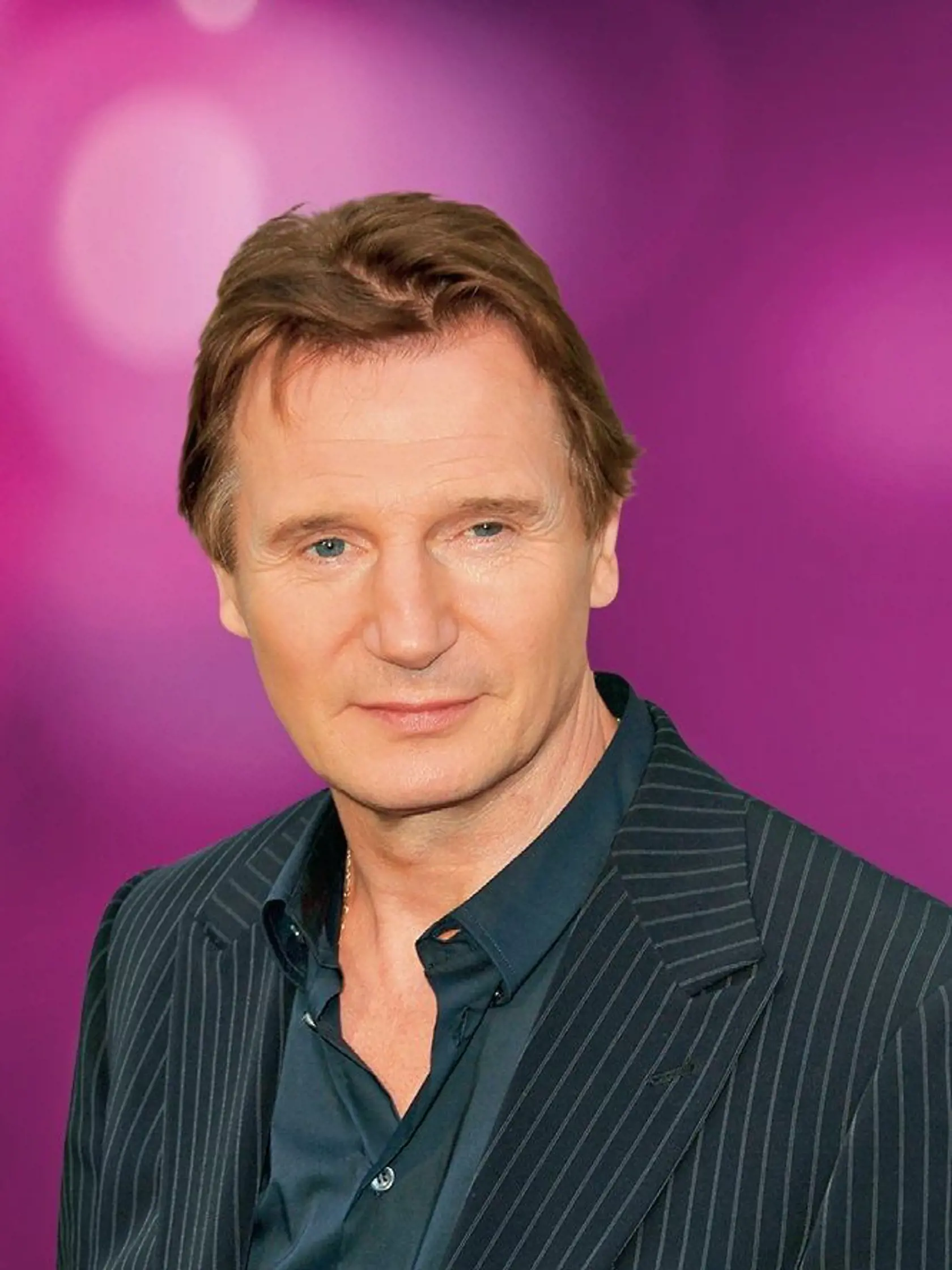 Liam Neeson
