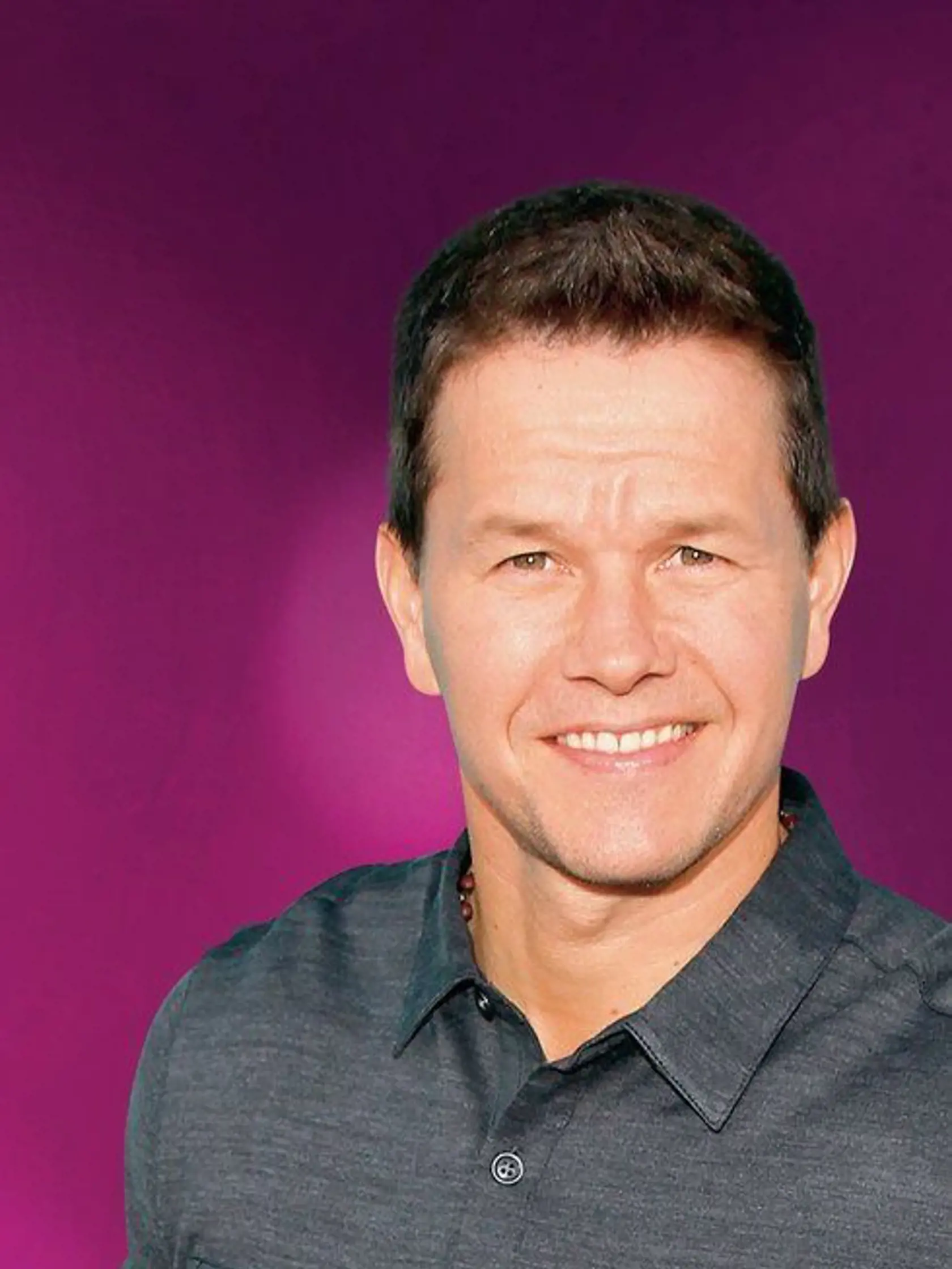 Mark Wahlberg