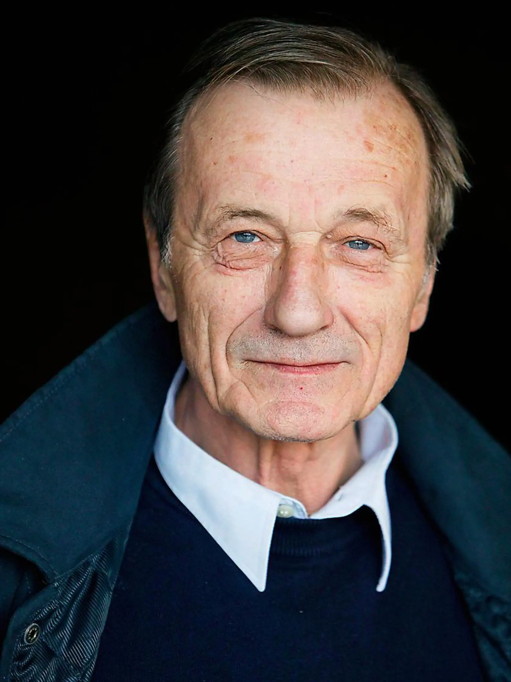 Radek Brzobohatý zomrel vo veku 79 rokov.