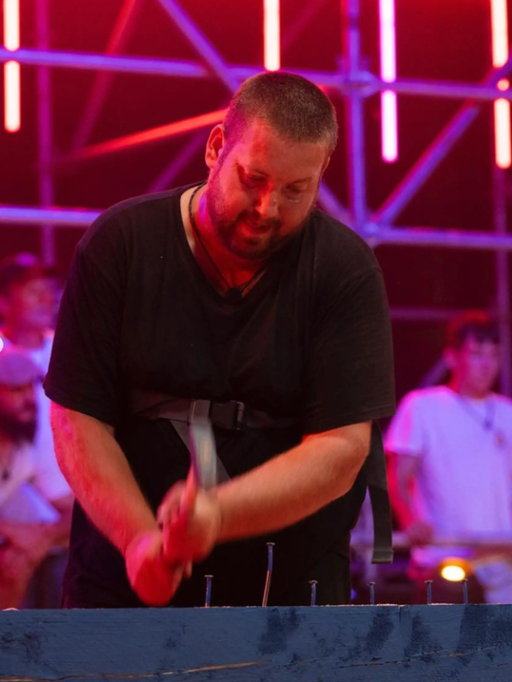 Janko prehral duel. Na Veroniku nestačil.