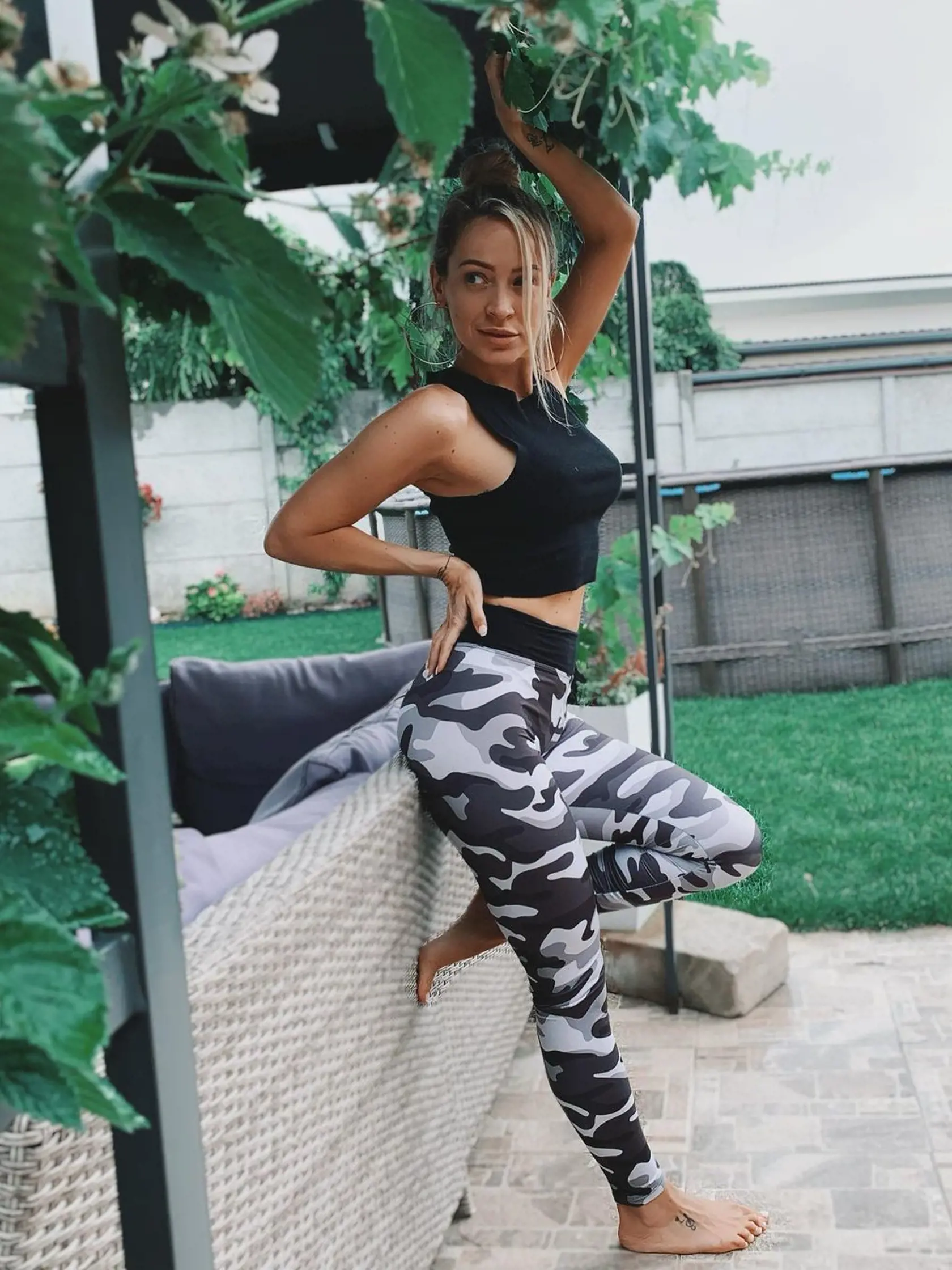 Dominika Mirgová oslávi tento rok tridsiatku.