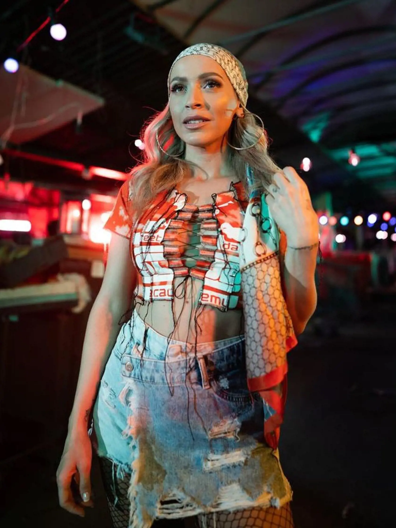 Dominika Mirgová vydala letné EP a už pracuje na jesennom.