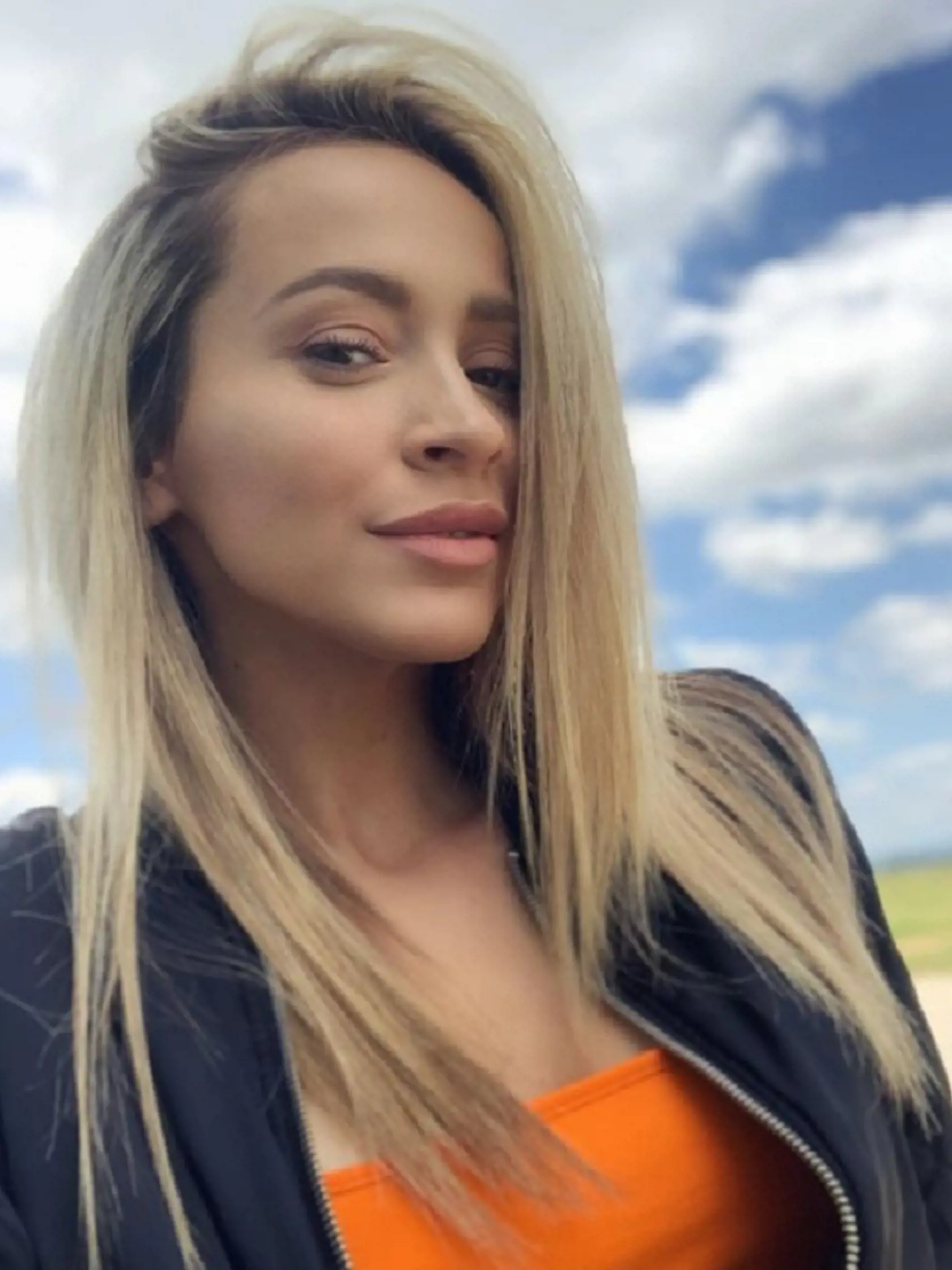 Dominika Mirgová