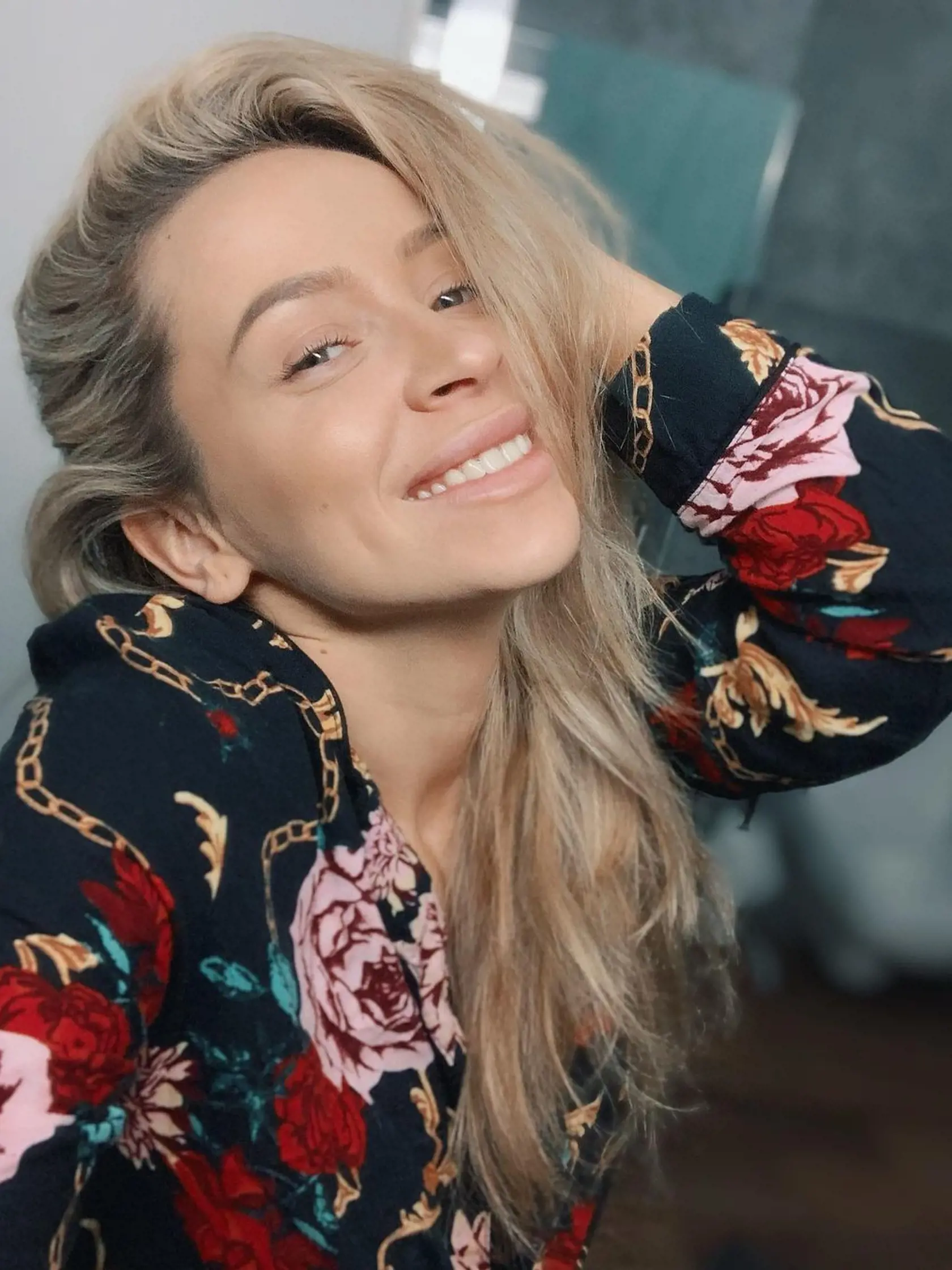 Dominika Mirgová
