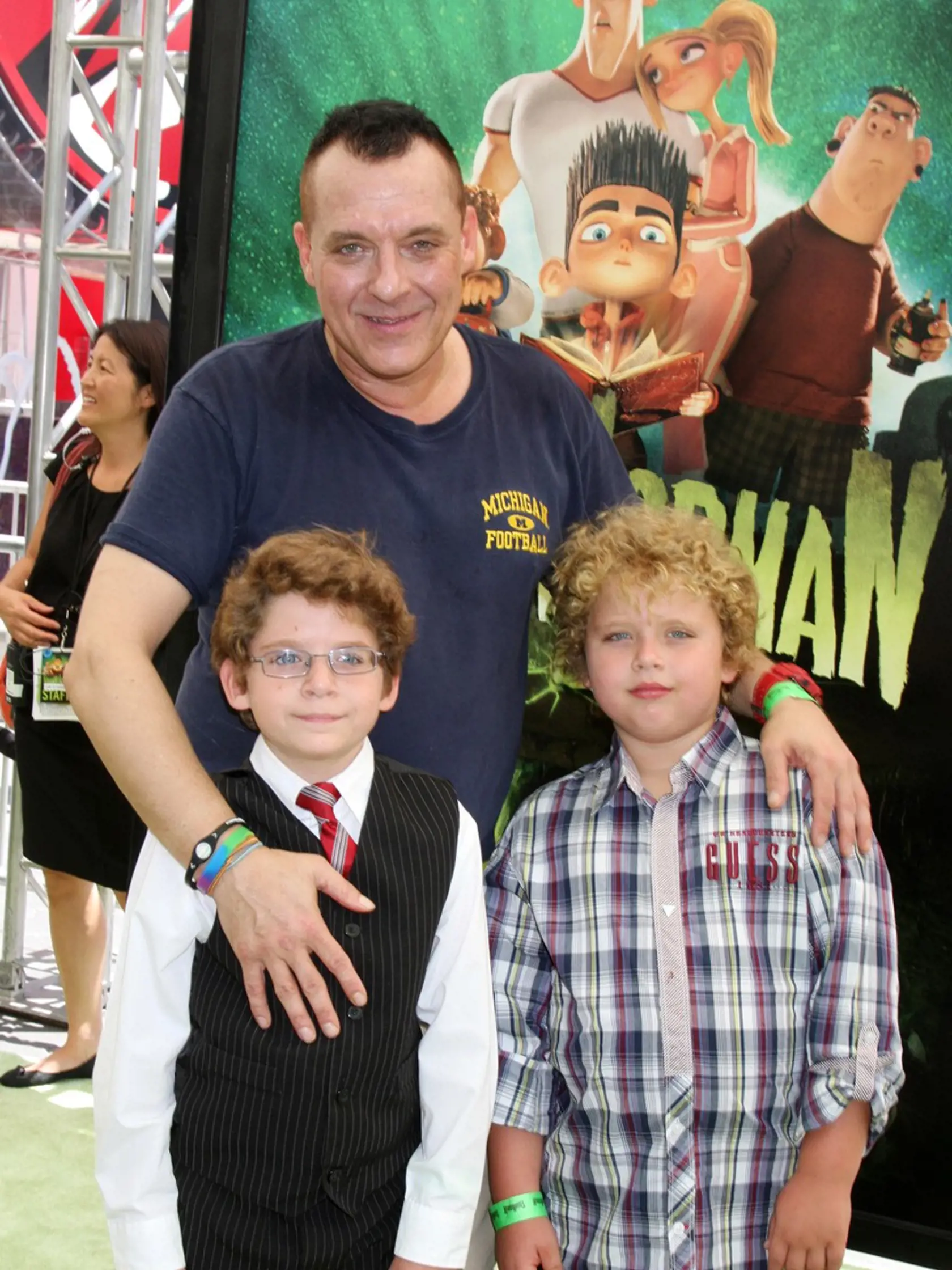 Zomrel herec Tom Sizemore z filmu "Zachráňte vojaka Ryana", utrpel mozgovú aneuryzmu.