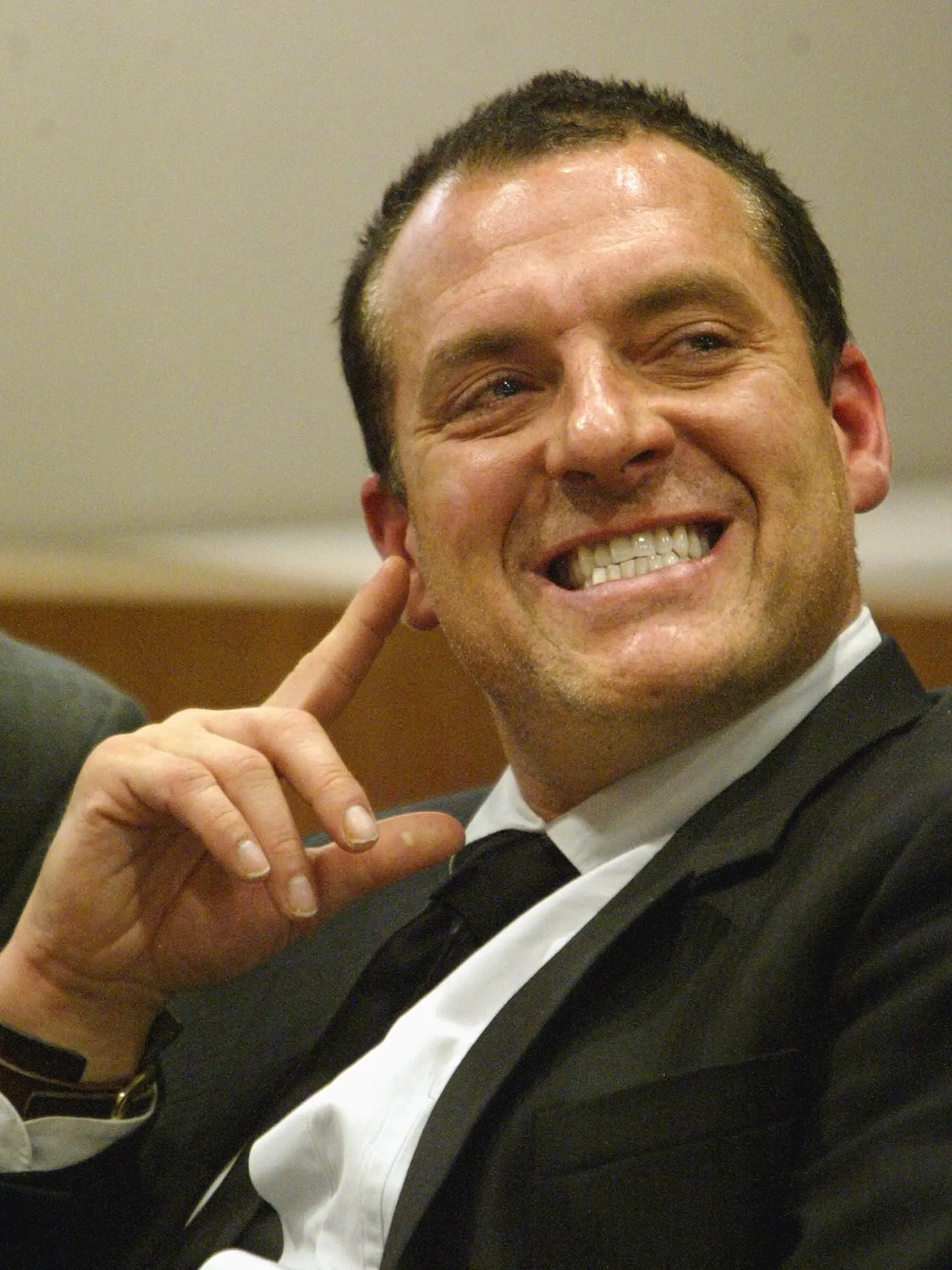 Zomrel herec Tom Sizemore z filmu "Zachráňte vojaka Ryana", utrpel mozgovú aneuryzmu.