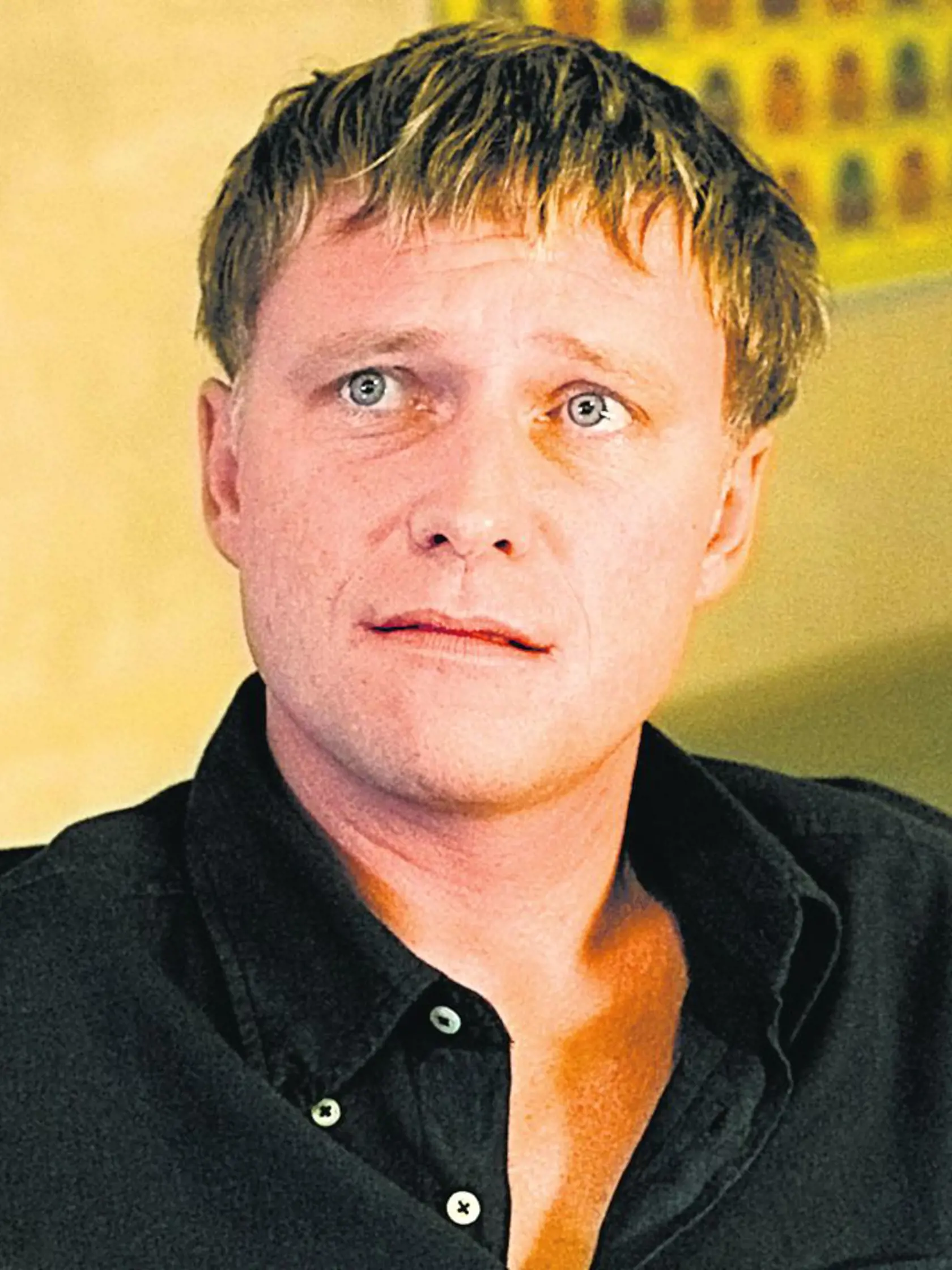 Michal Dlouhý