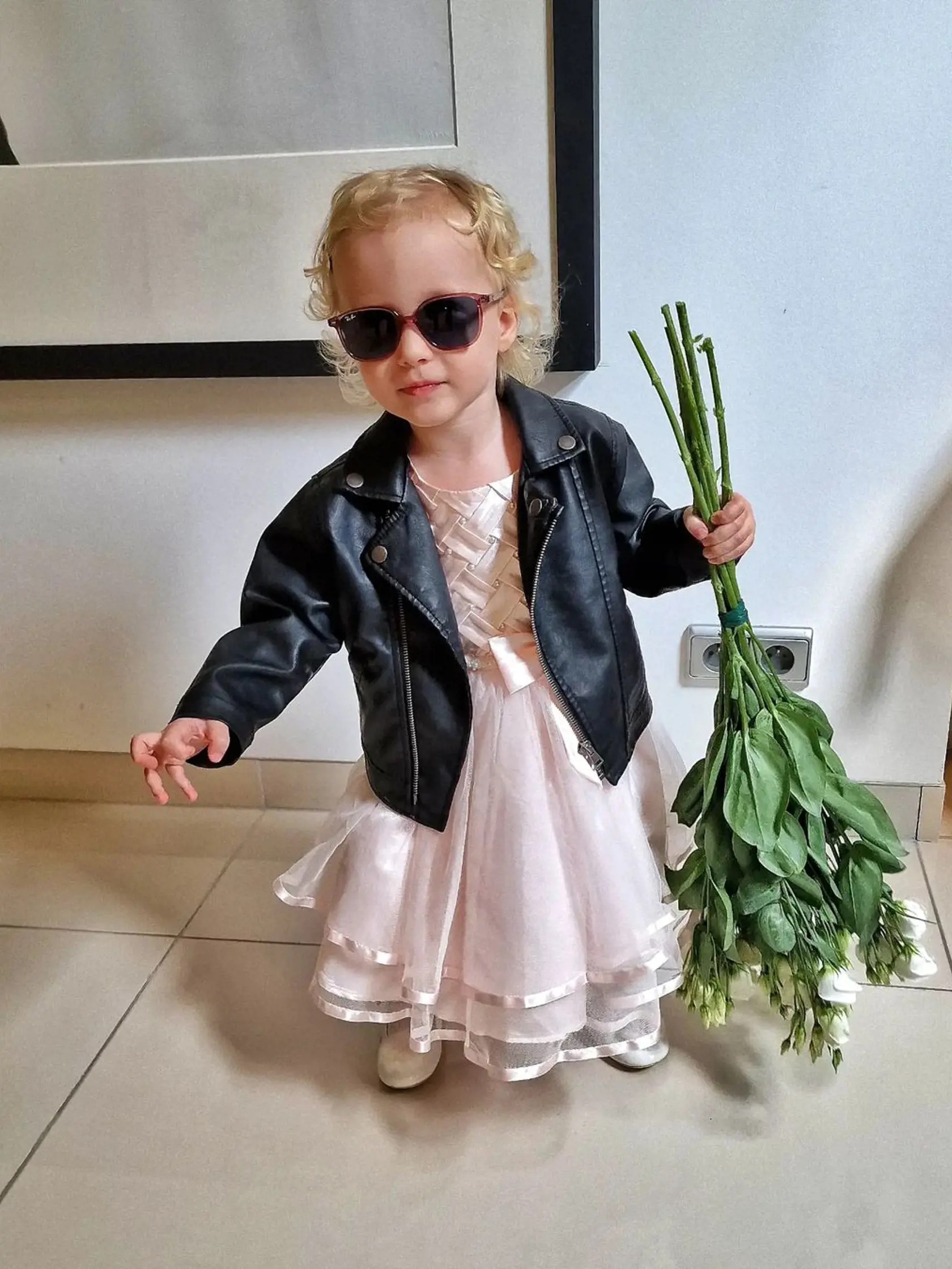 Sajfova dcéra Sara