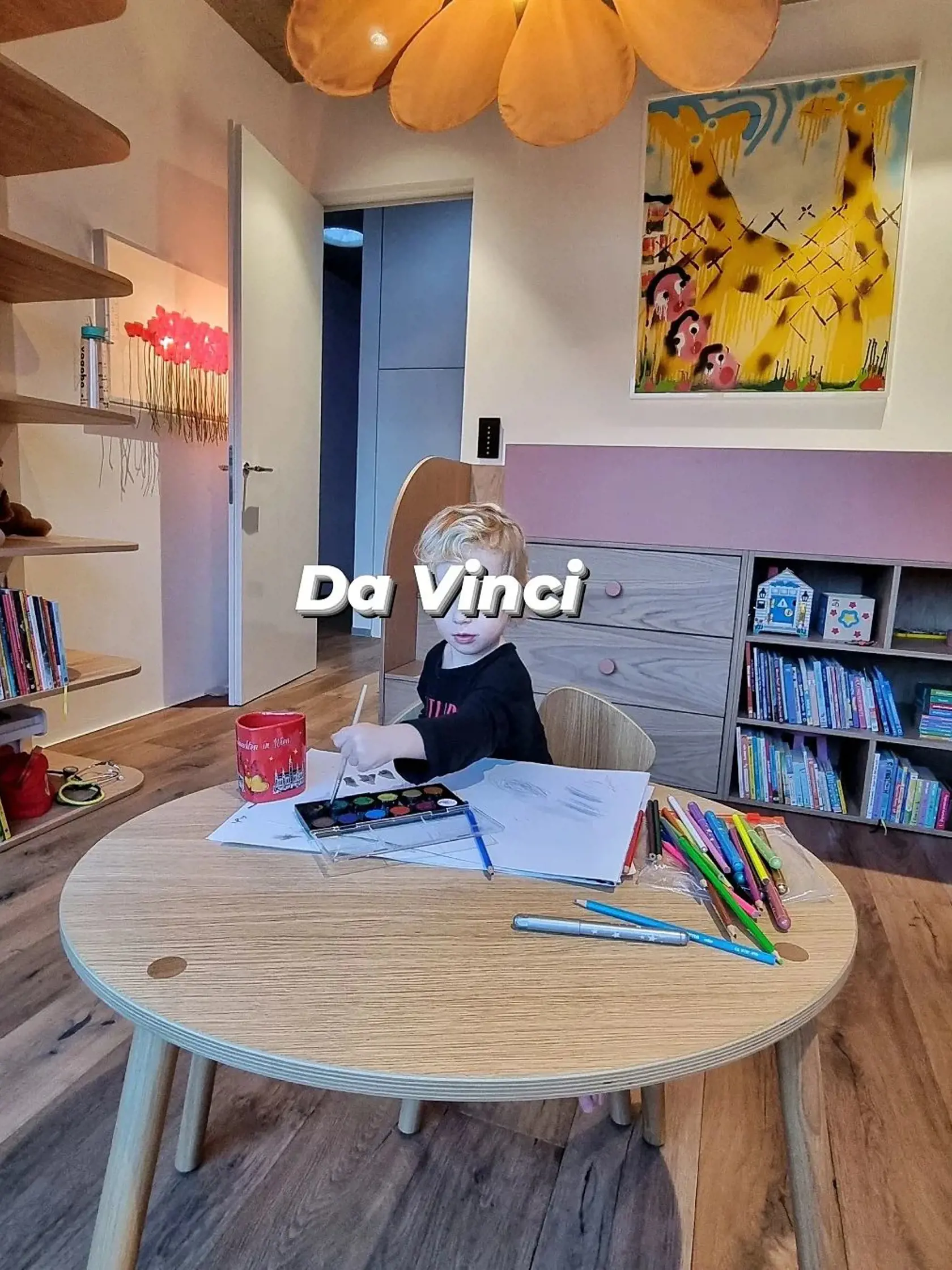 Sárkina izba ukrýva aj nečakaný obraz..