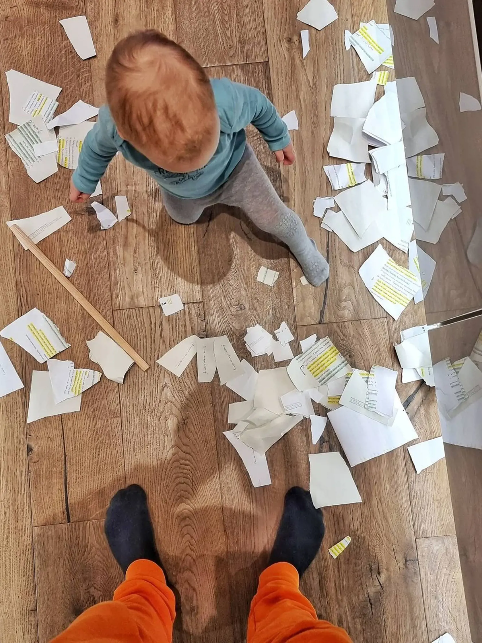 Bývanie Sajfu a Veroniky Cifrovcov.