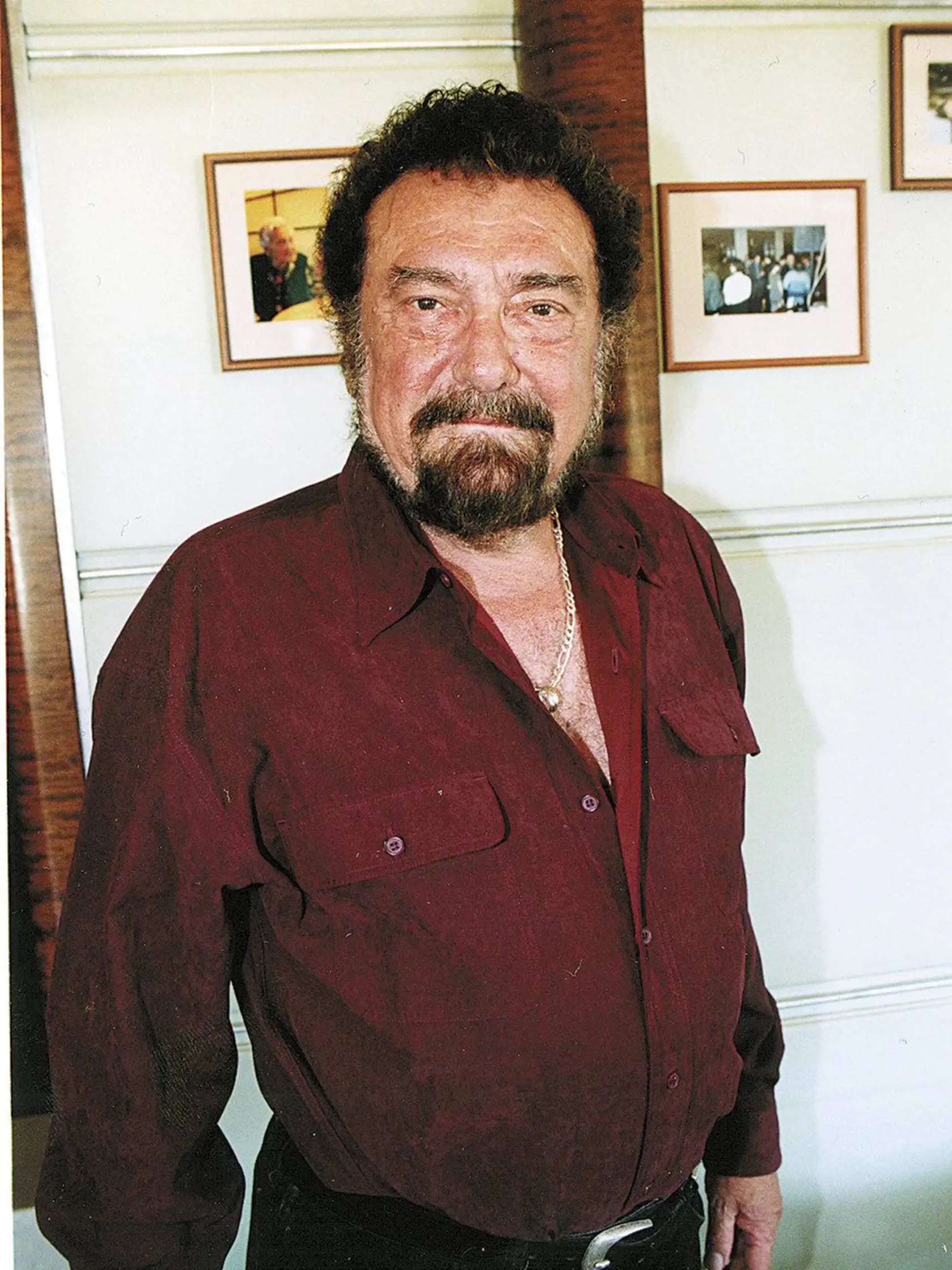 Waldemar Matuška
