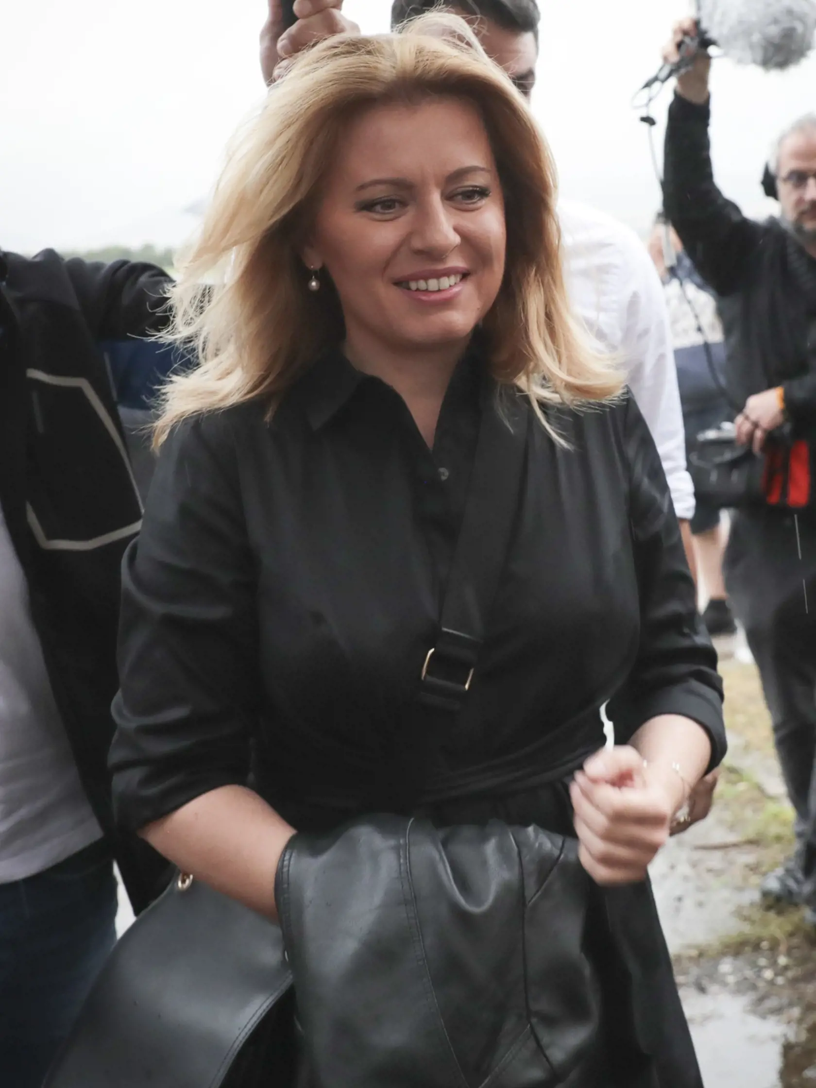 Zuzana Čaputová