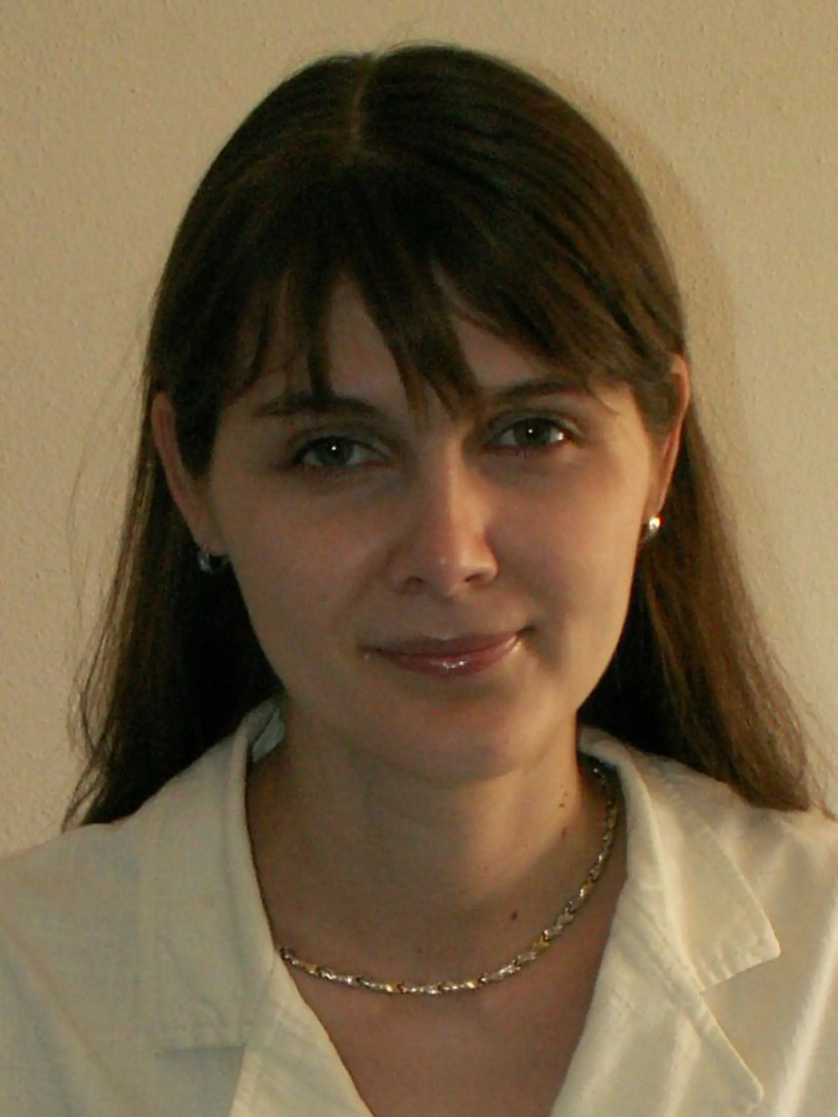 Martina Zabáková, daňová ppradkyňa