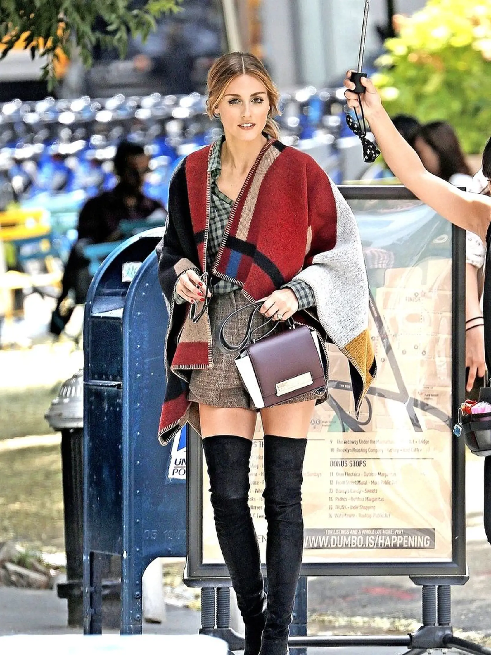 Olivia Palermo