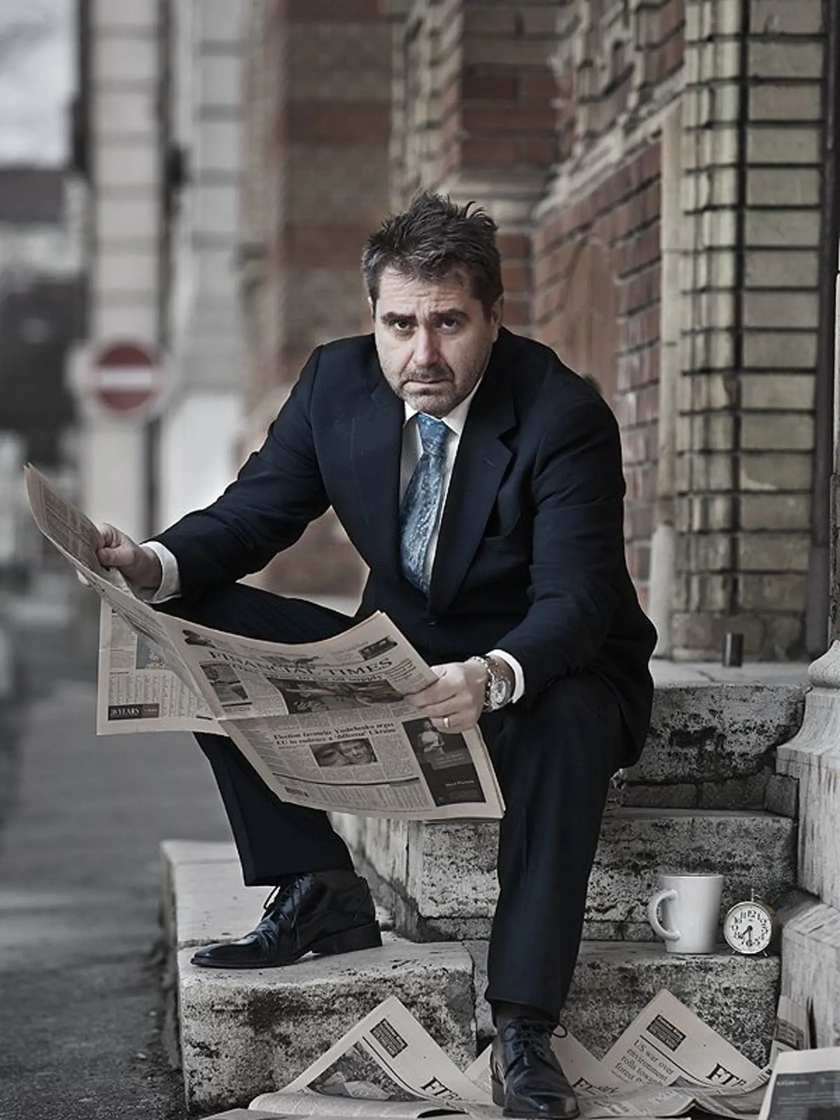 Peter Marcin