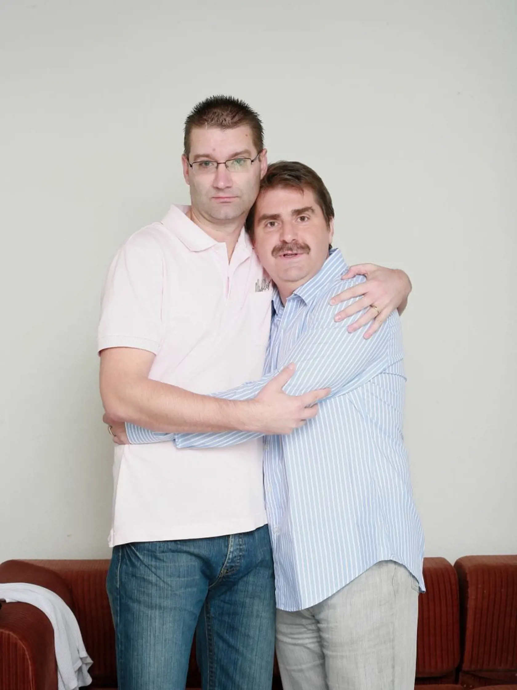 Kraus s Marcinom v súčasnosti nevylučujú možnú