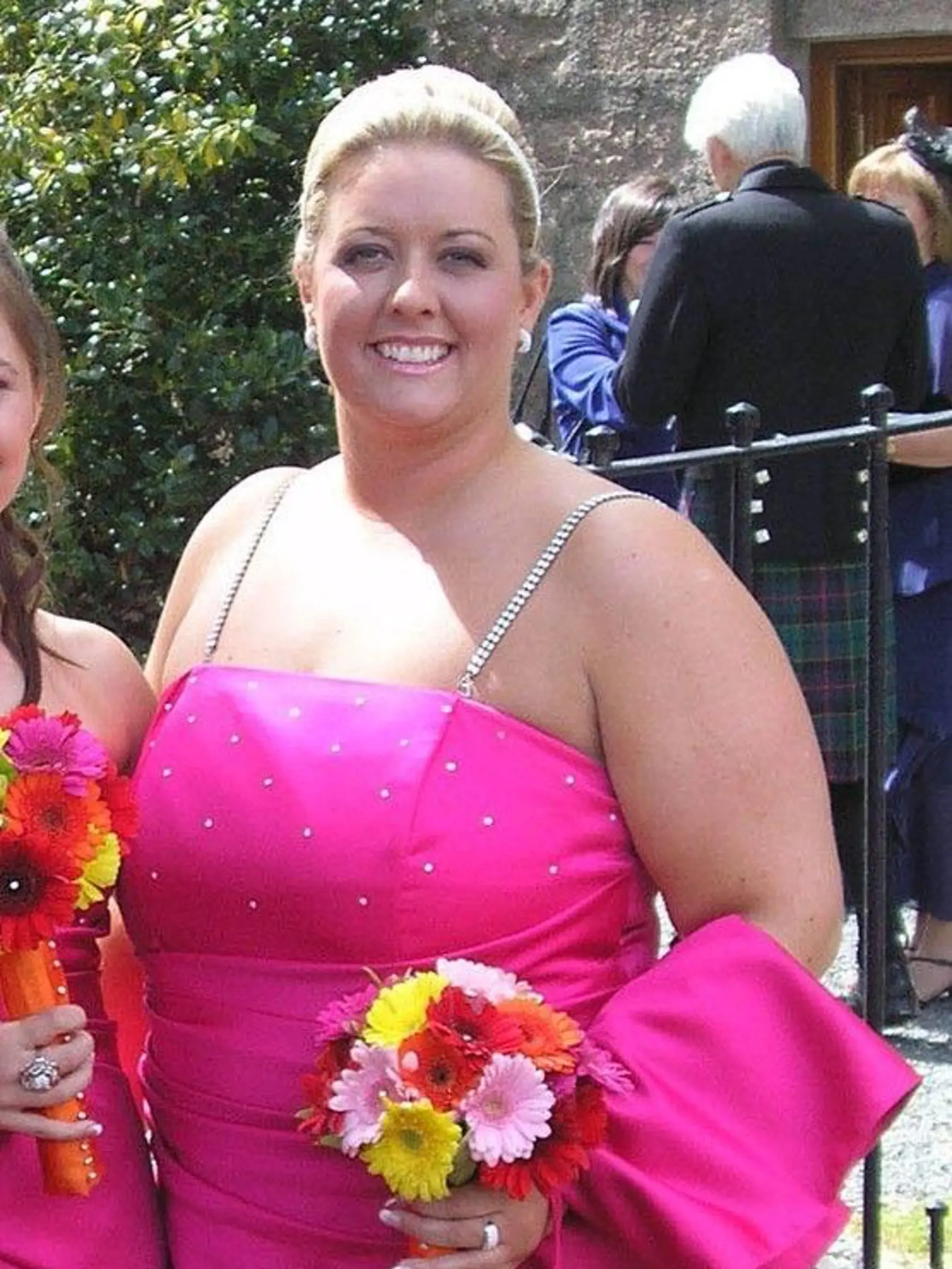 Suzanne MacCrimmon