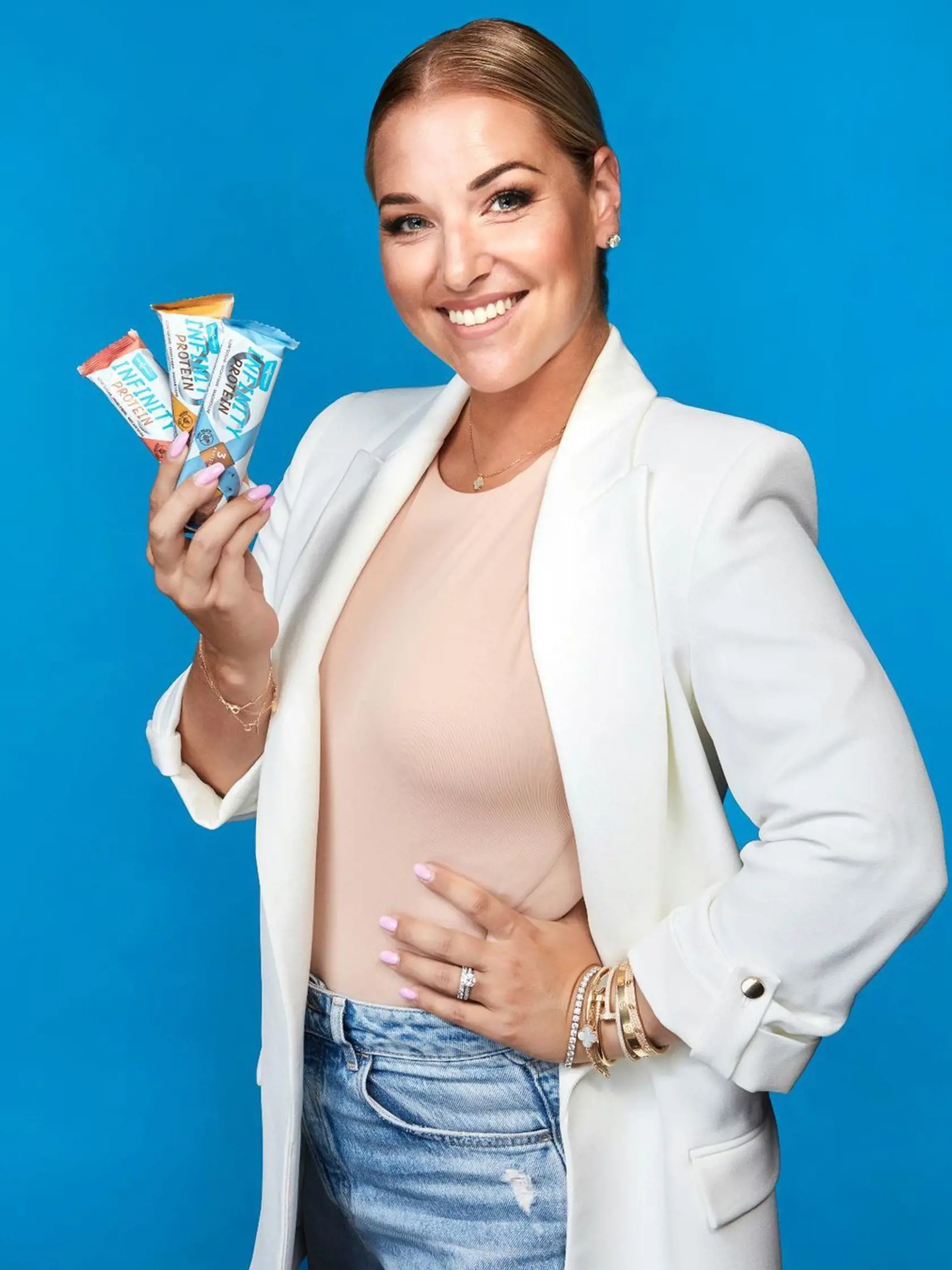 Dominika Cibulková.