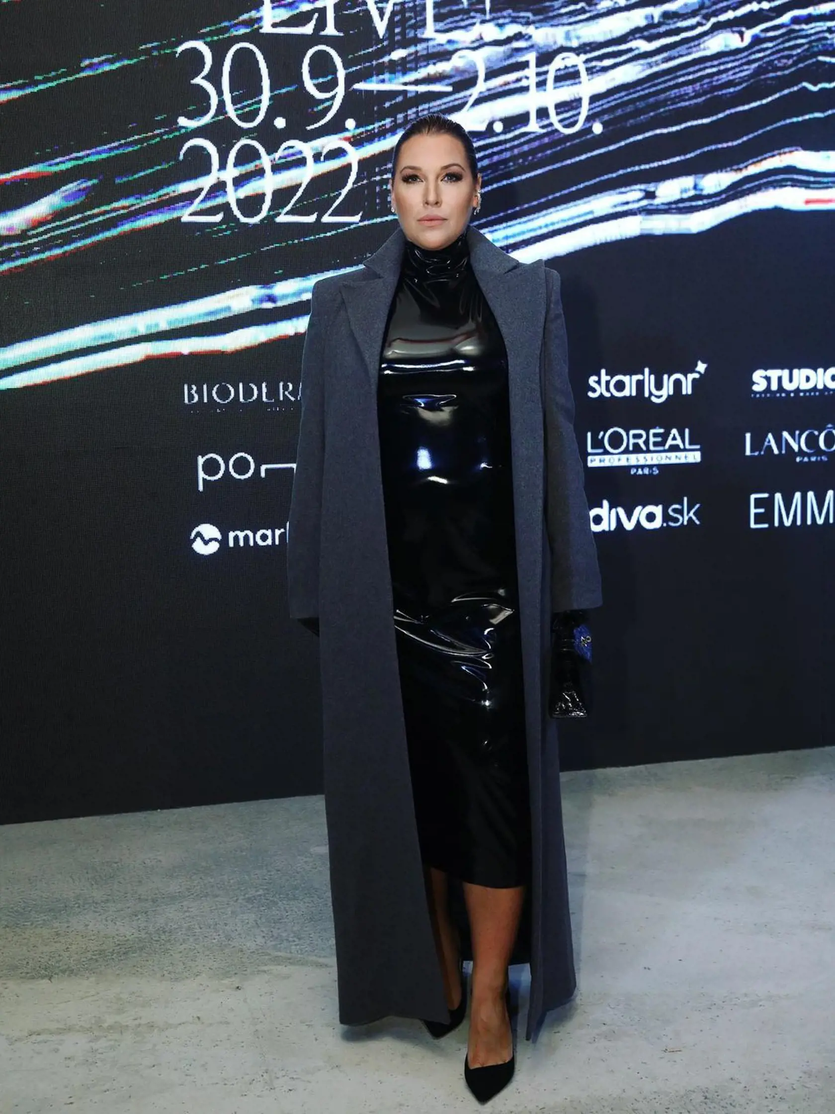 Dominika Cibulková.