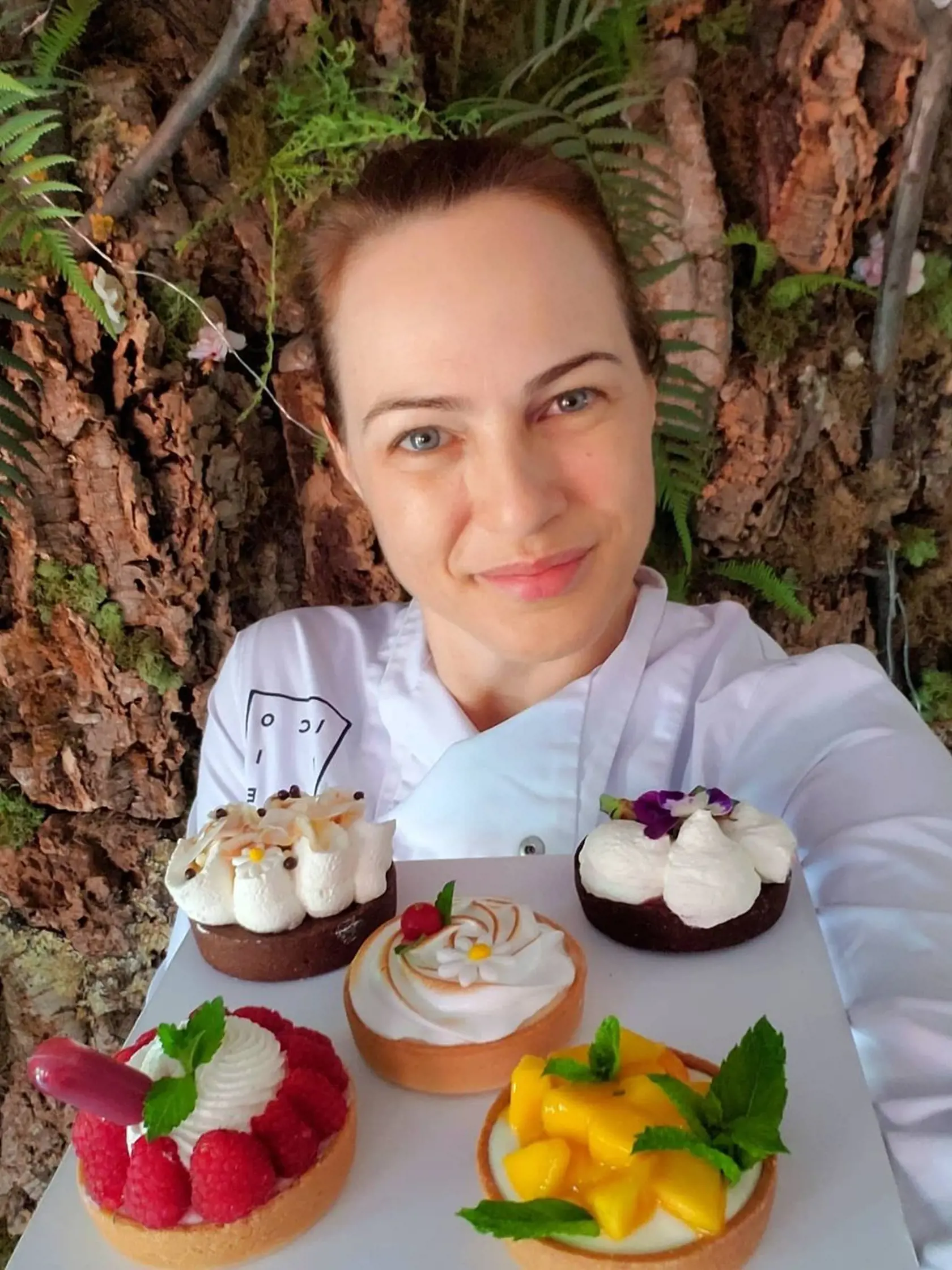 Adriana Polaková.