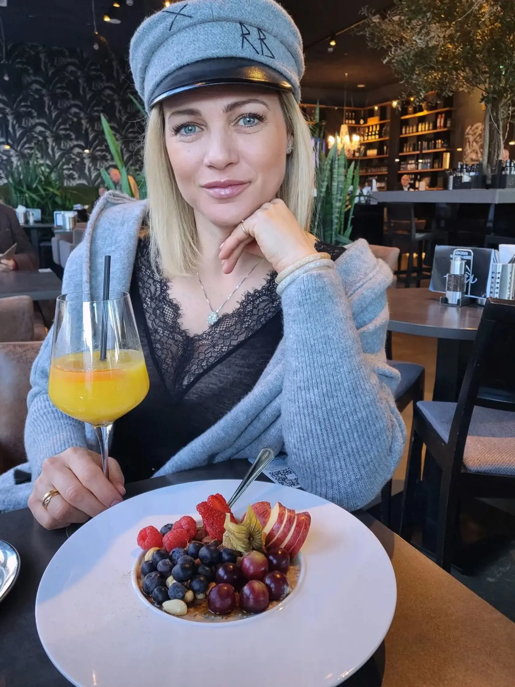 Adriana Polaková.