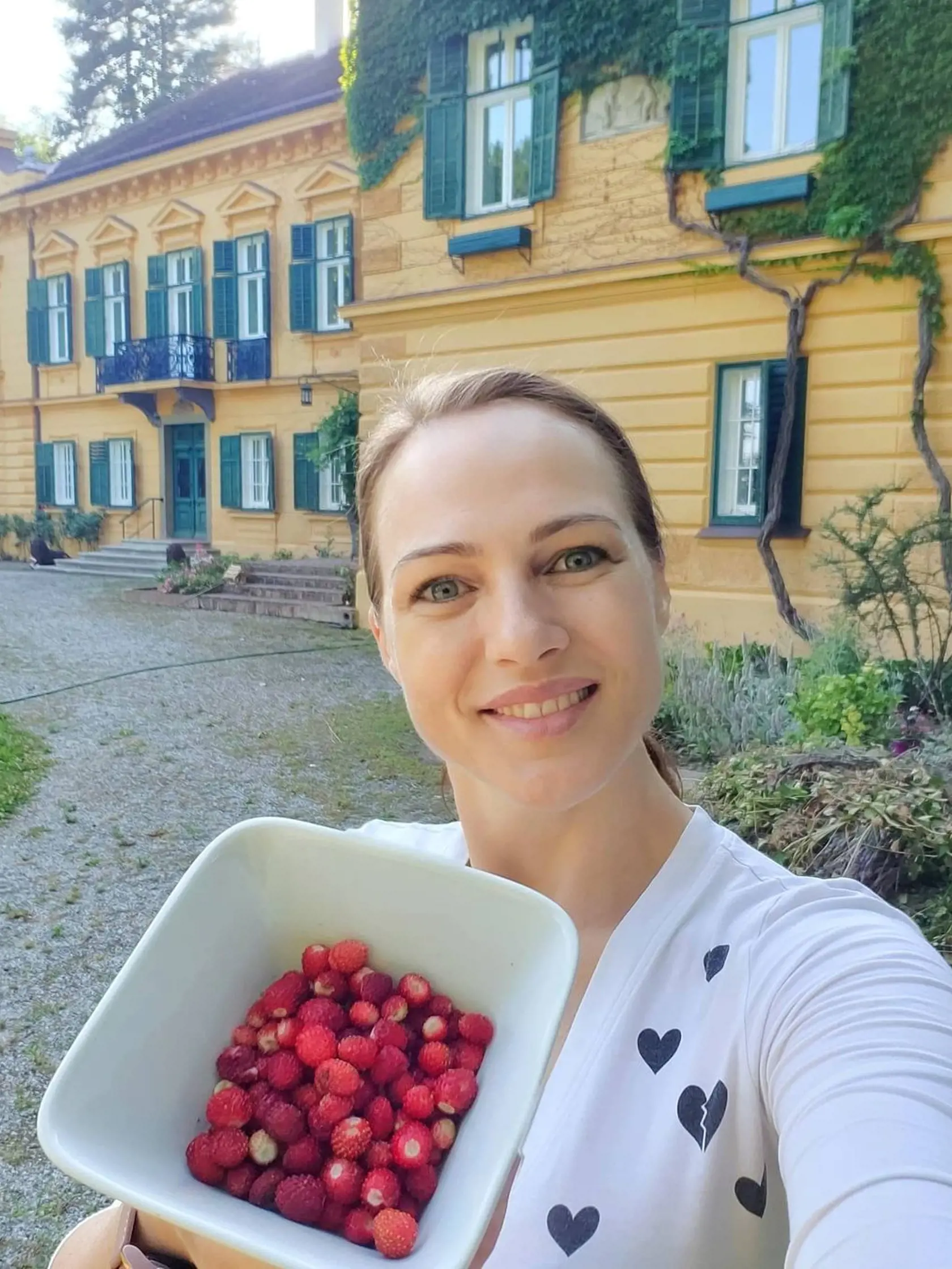 Adriana Polaková.