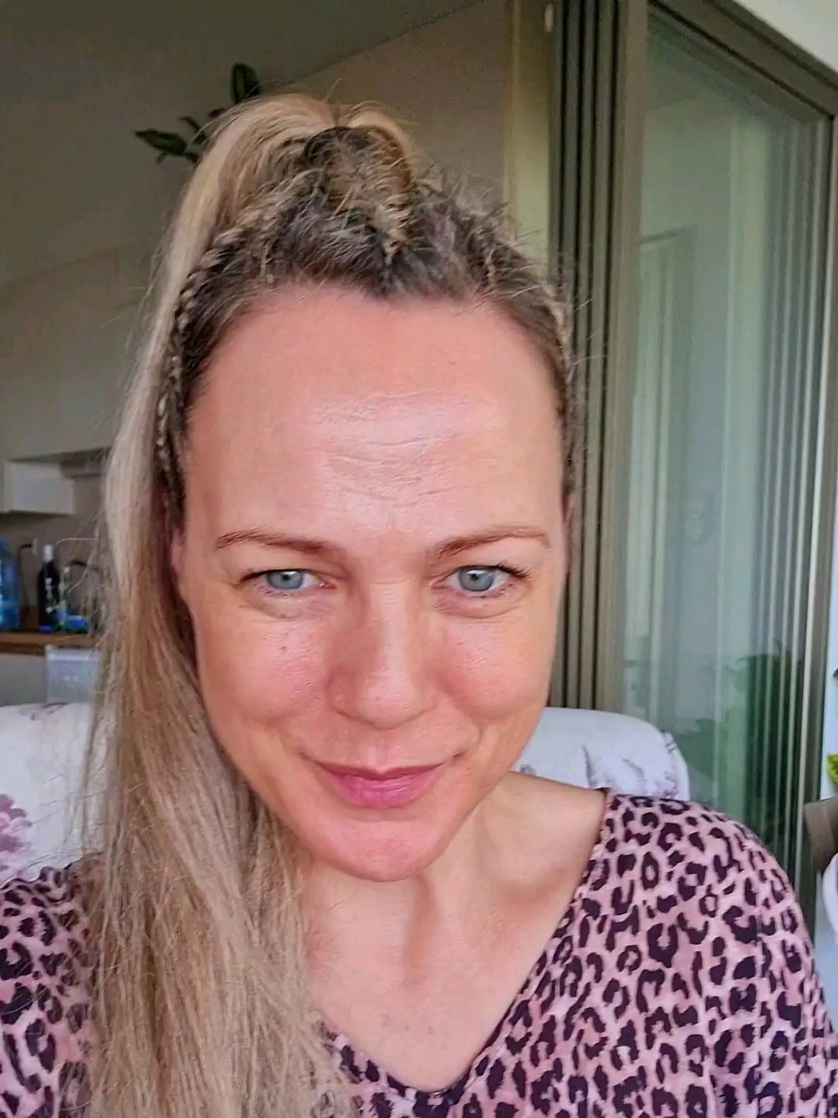Adriana Polaková.