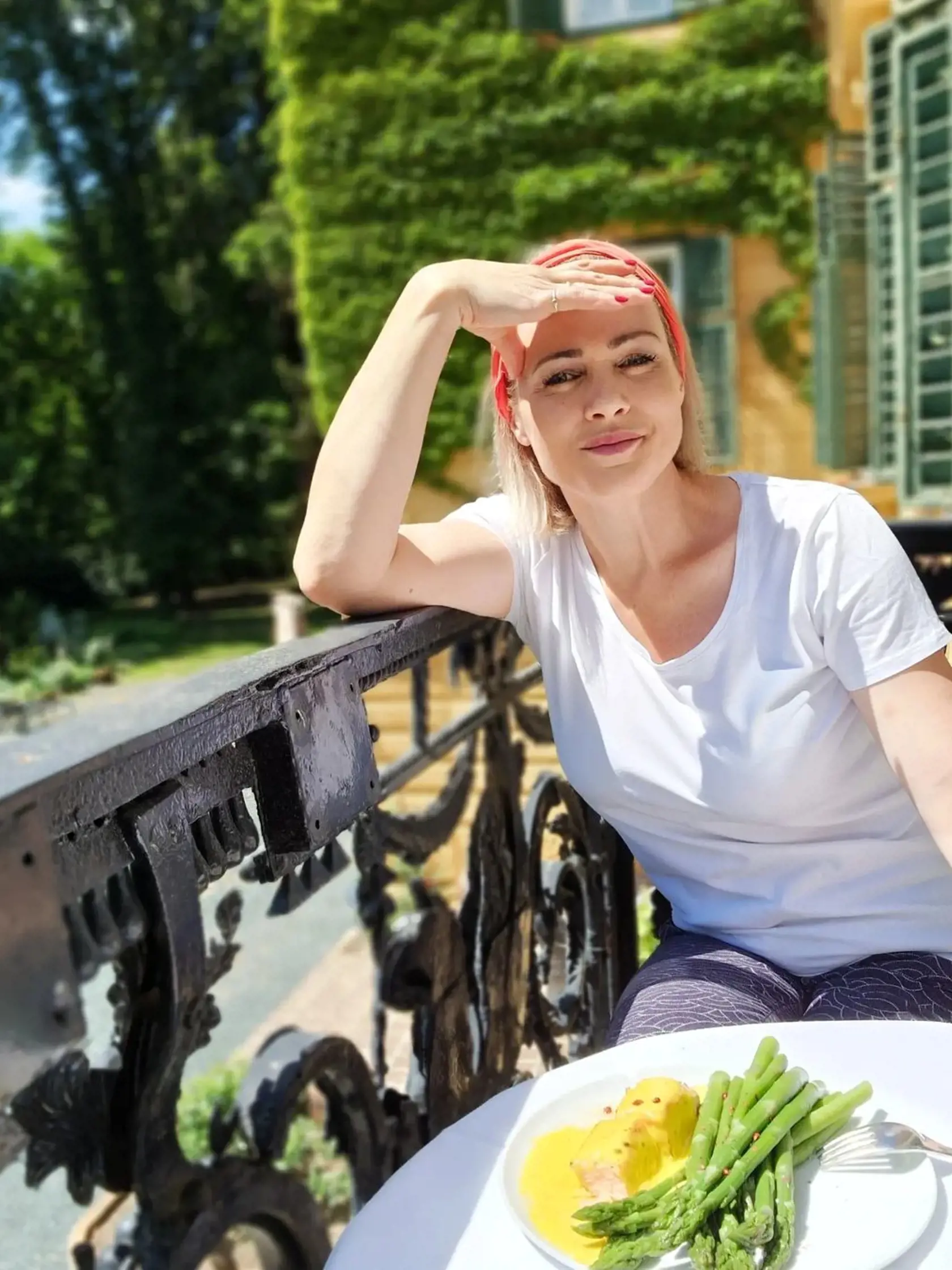 Adriana Polaková.