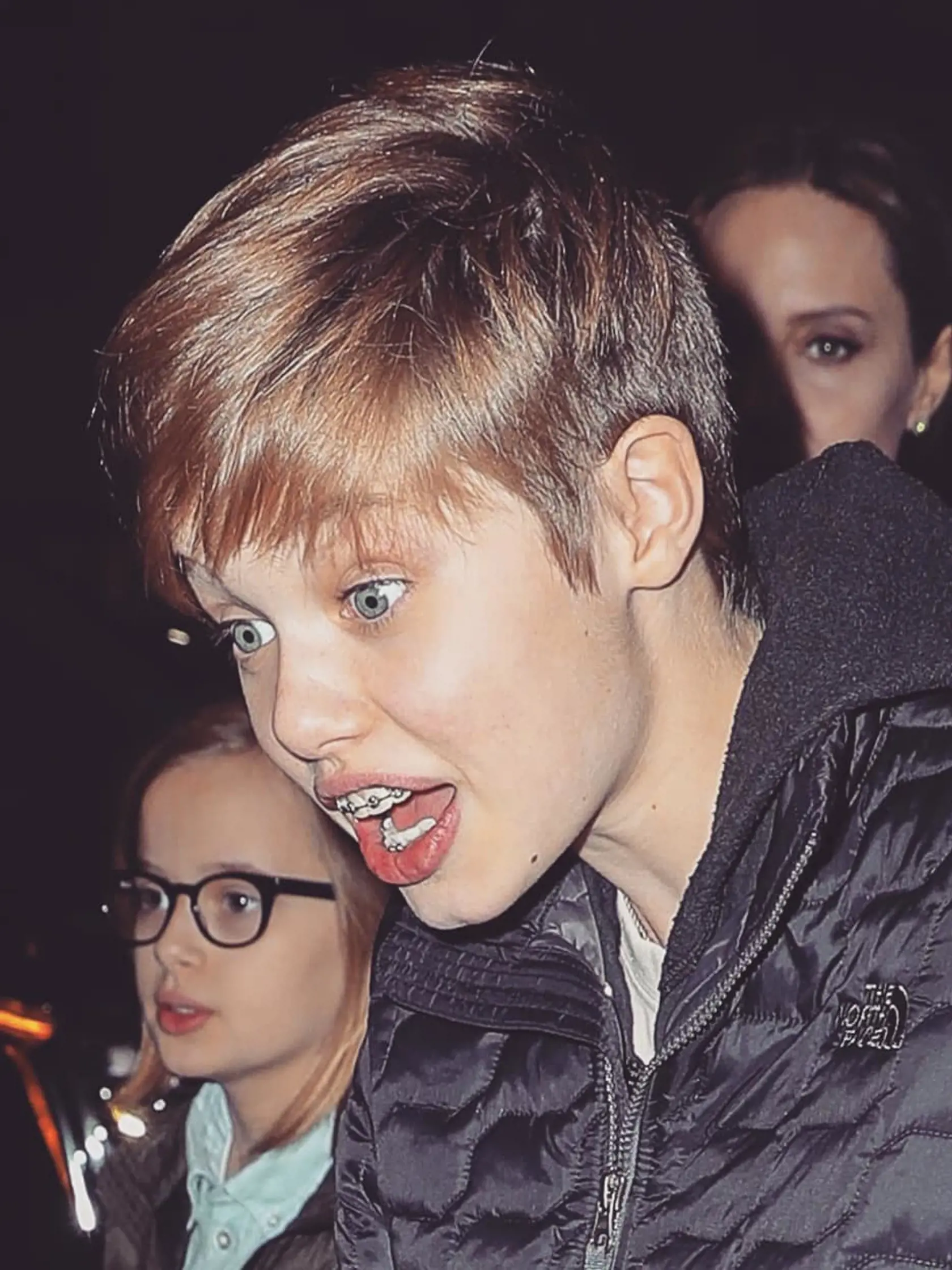 Shiloh Jolie-Pitt