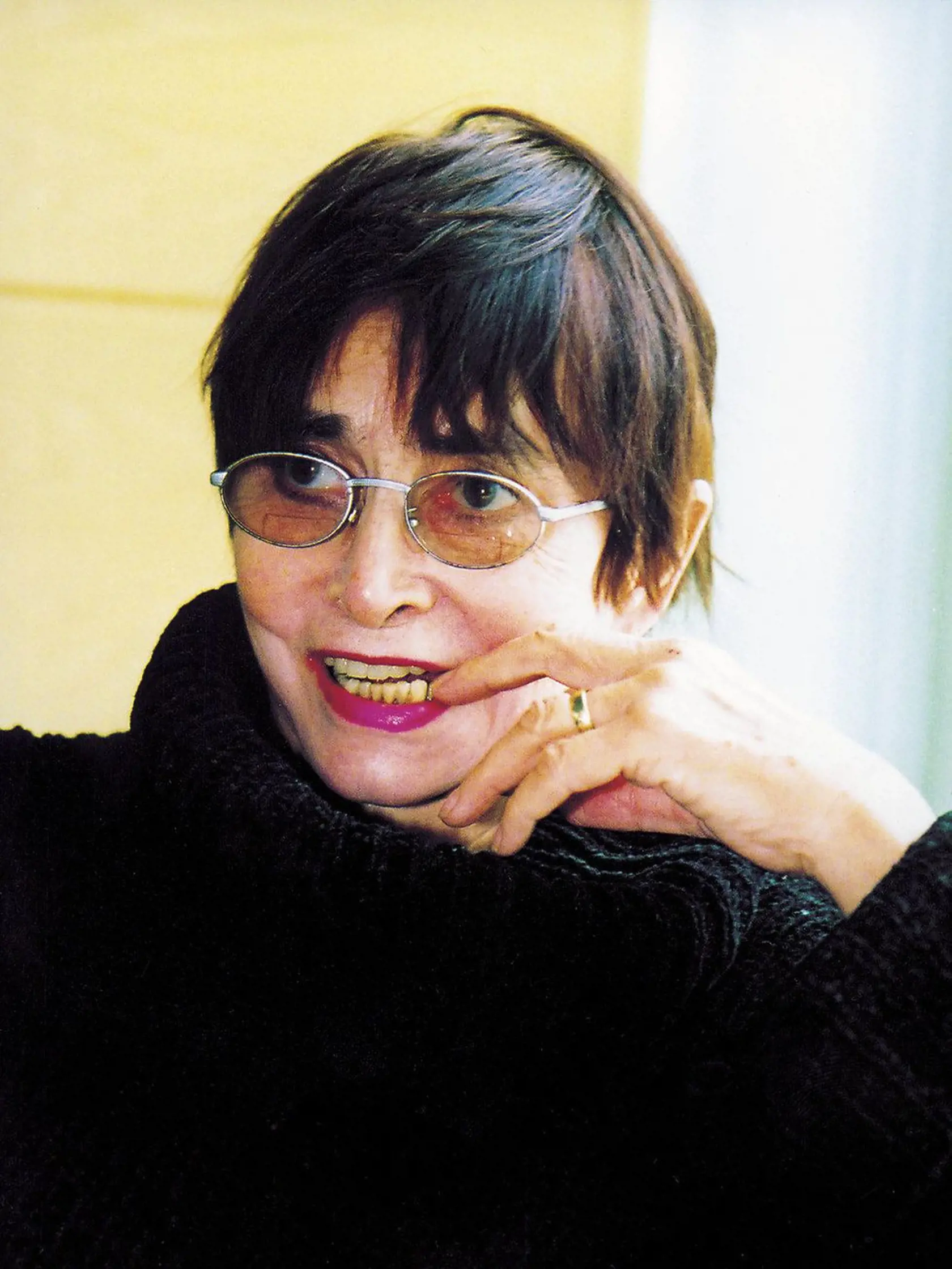 Věra Chytilová