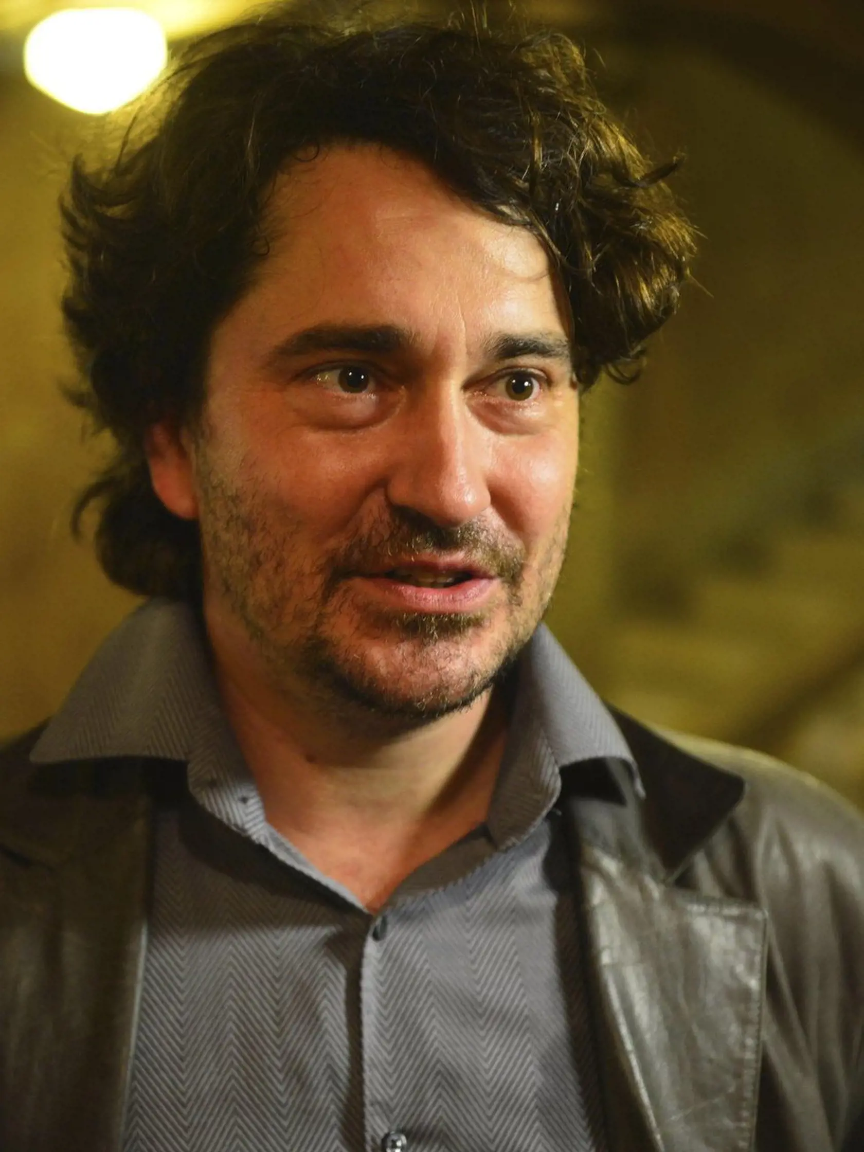 Saša Rašilov