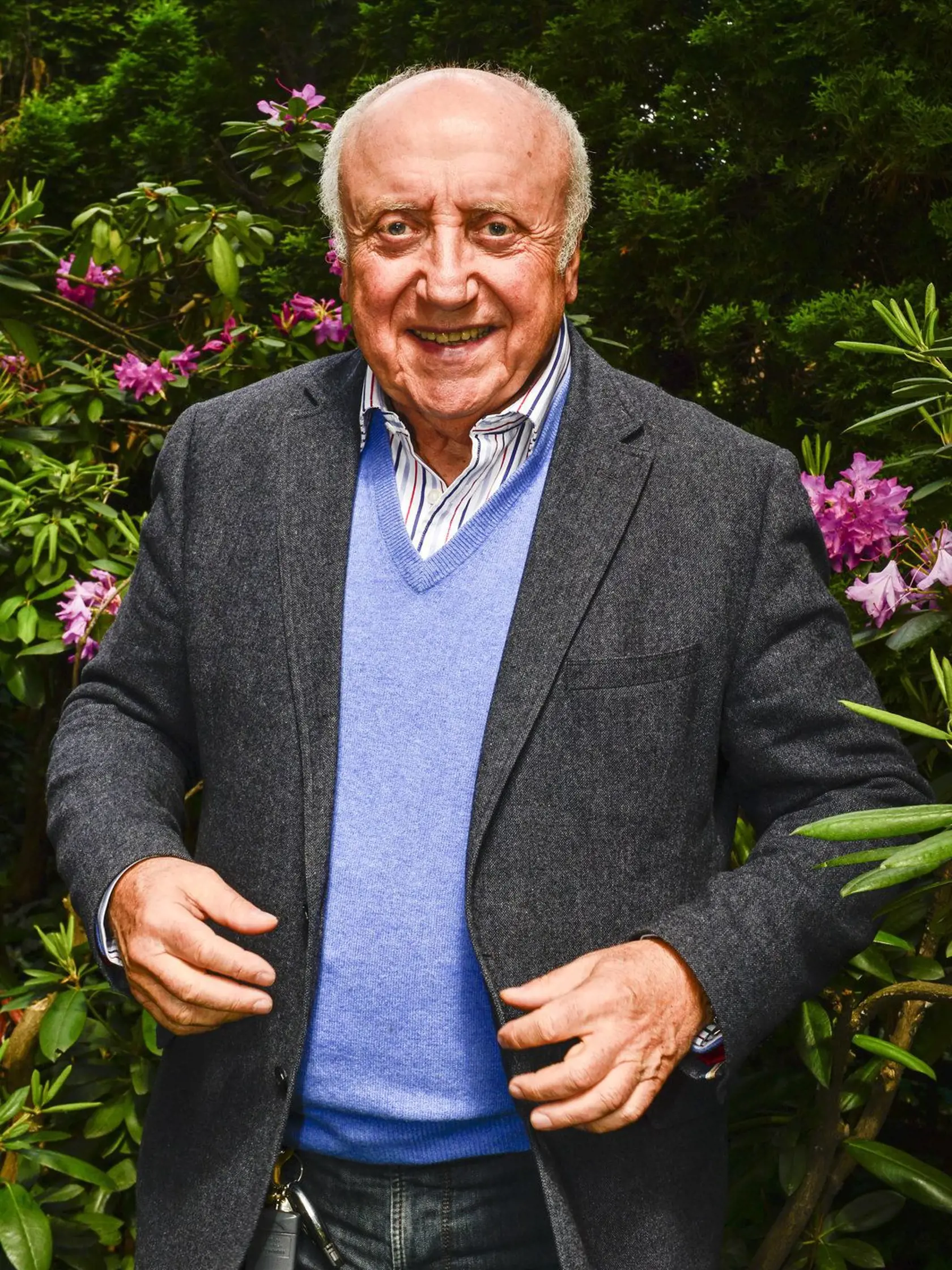 Felix Slováček