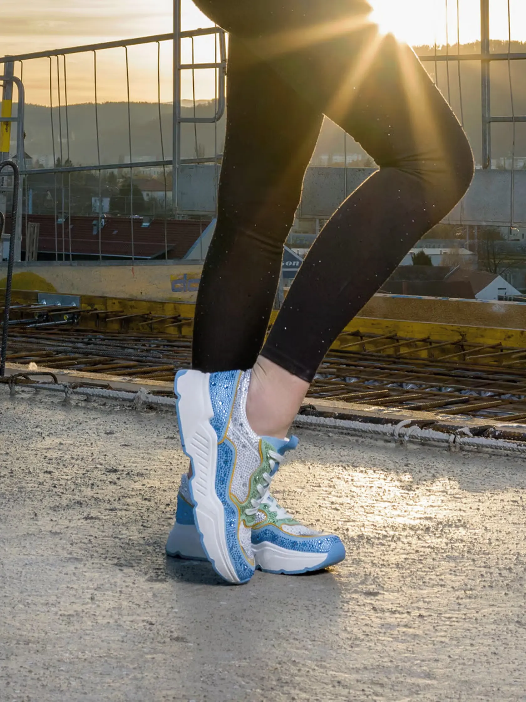 Tenisky: Kate Gray, Humanic, 89,95 €
